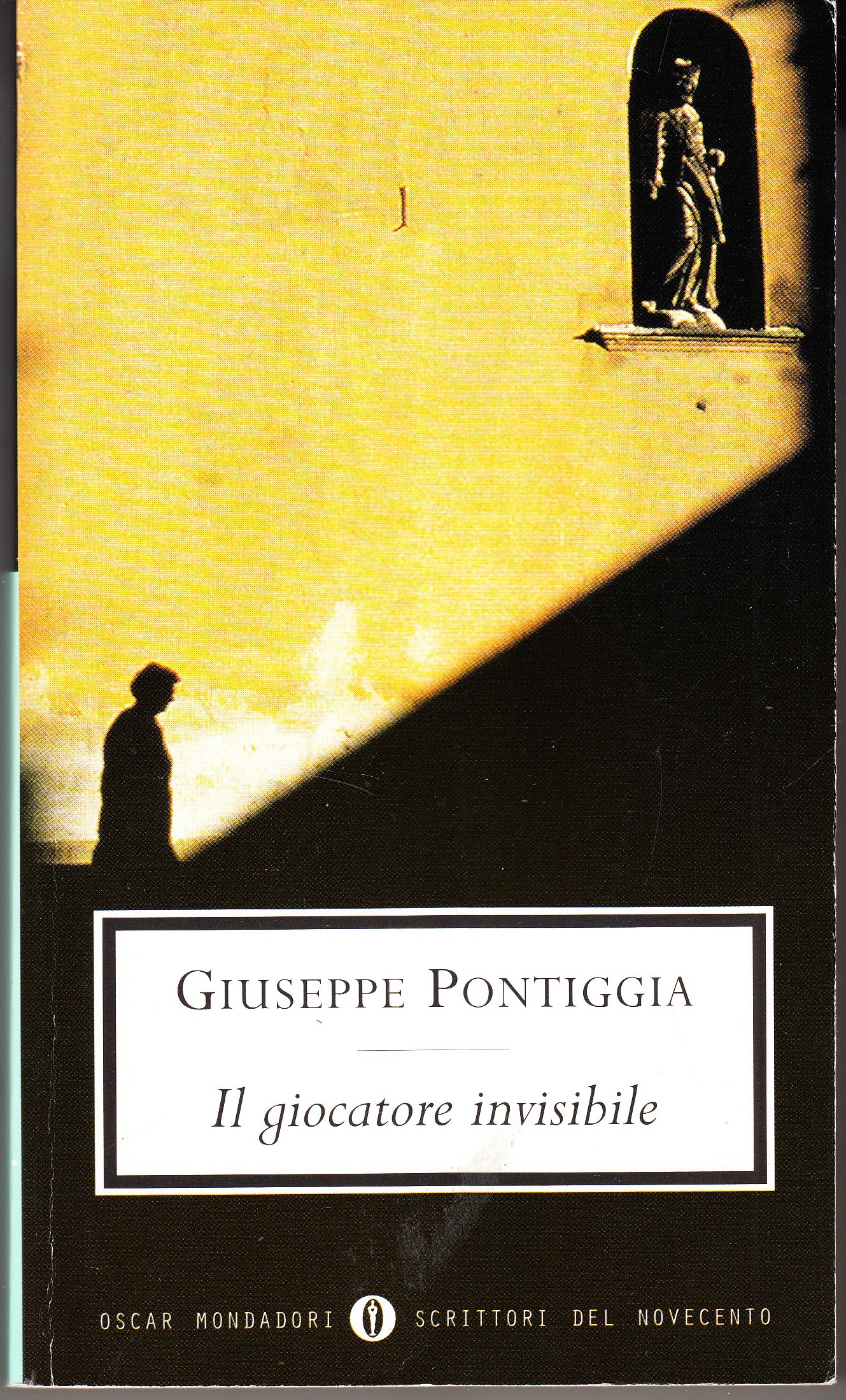 Il giocatore invisibile