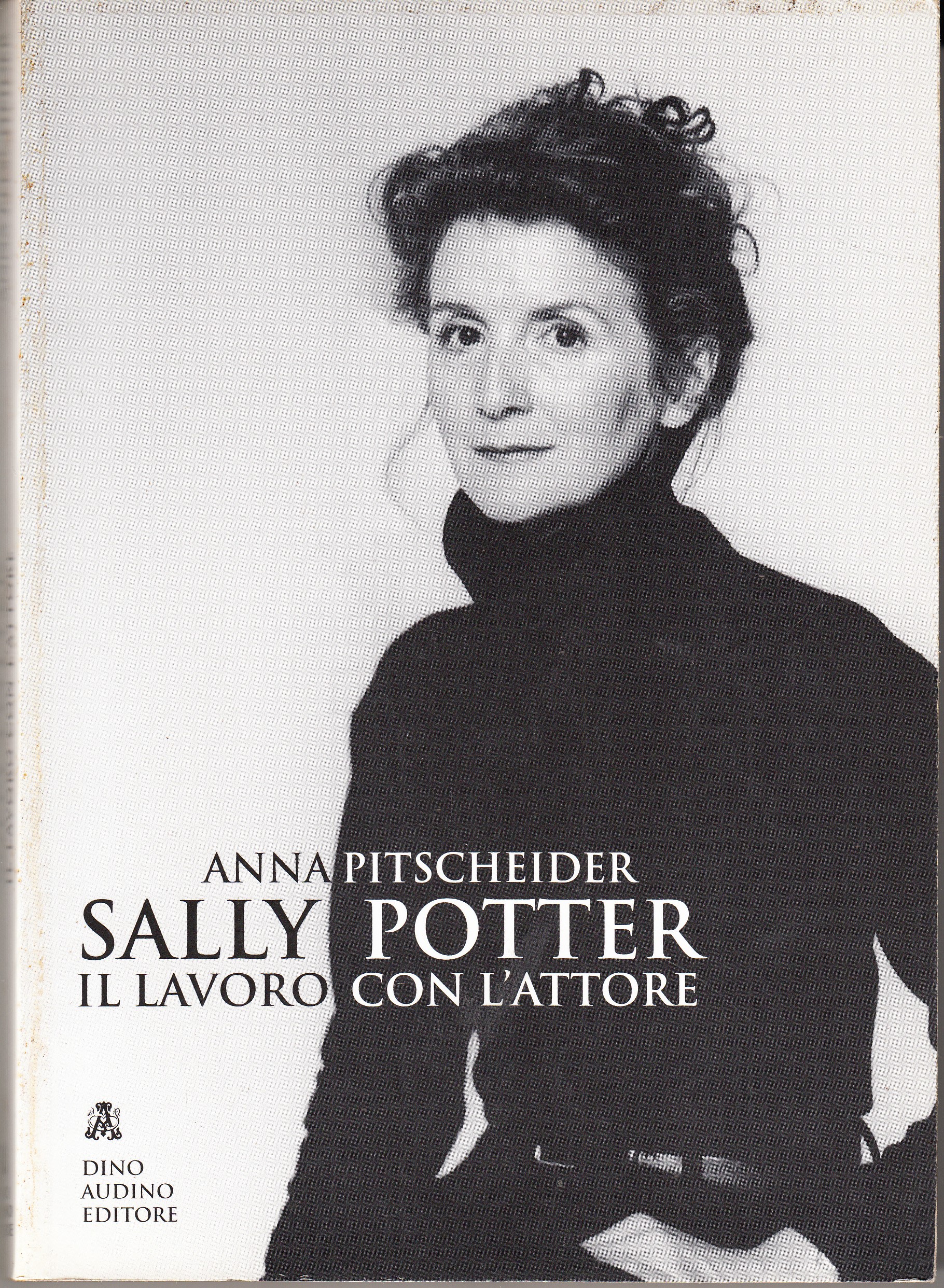 Sally Potter. Il lavoro con l'attore