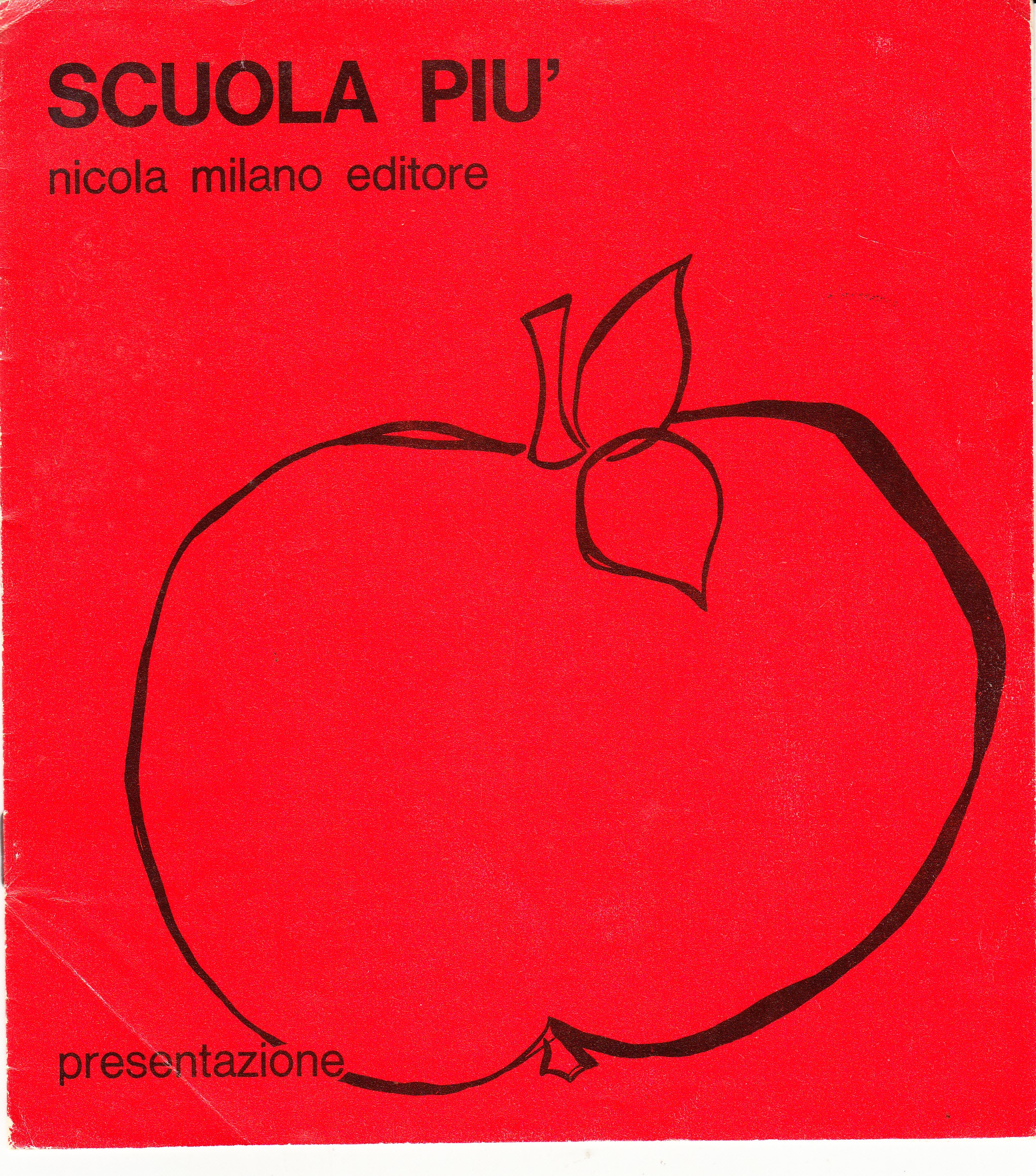 Presentazione Scuola Più