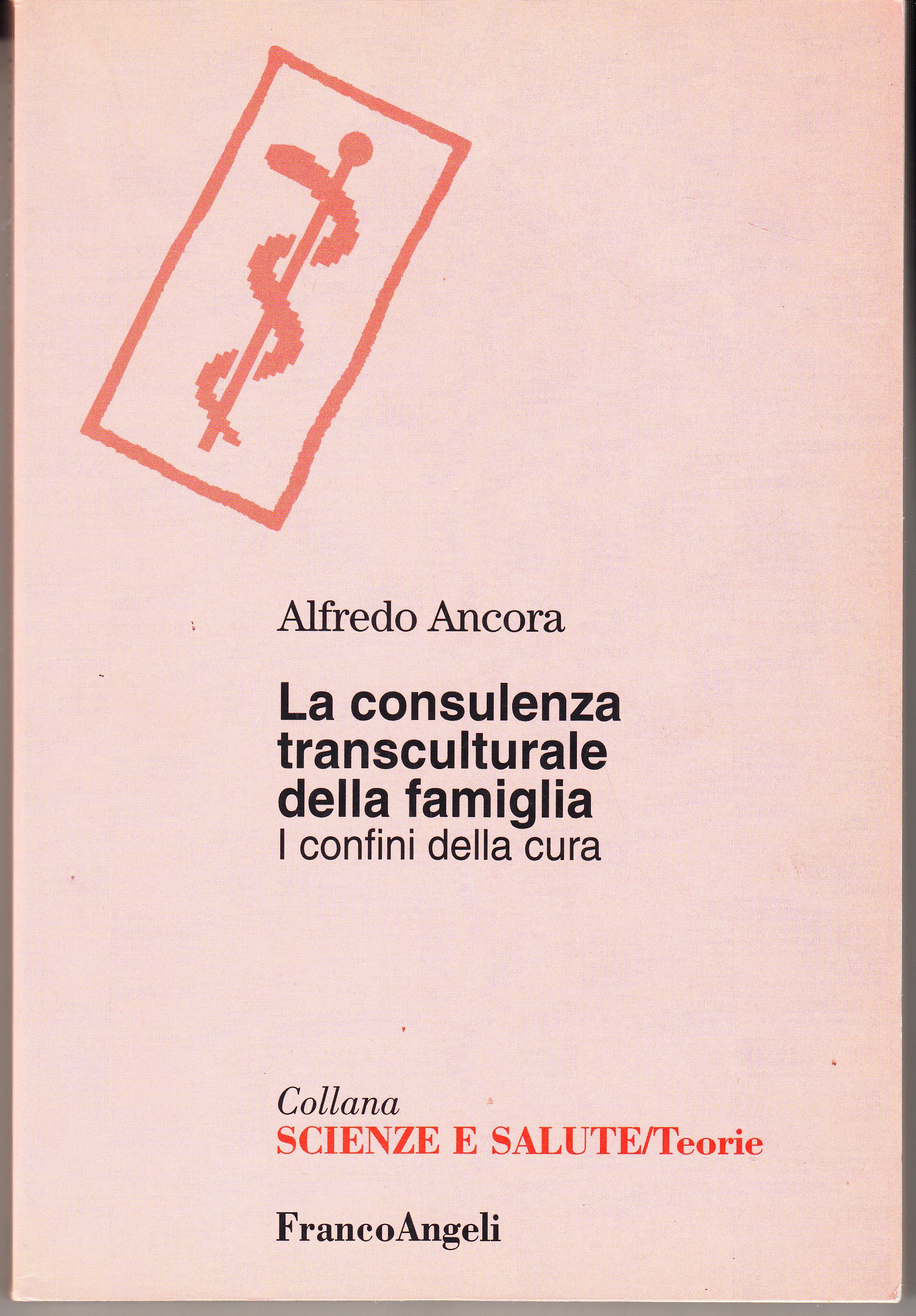 La consulenza transculturale della famiglia. I confini della cura