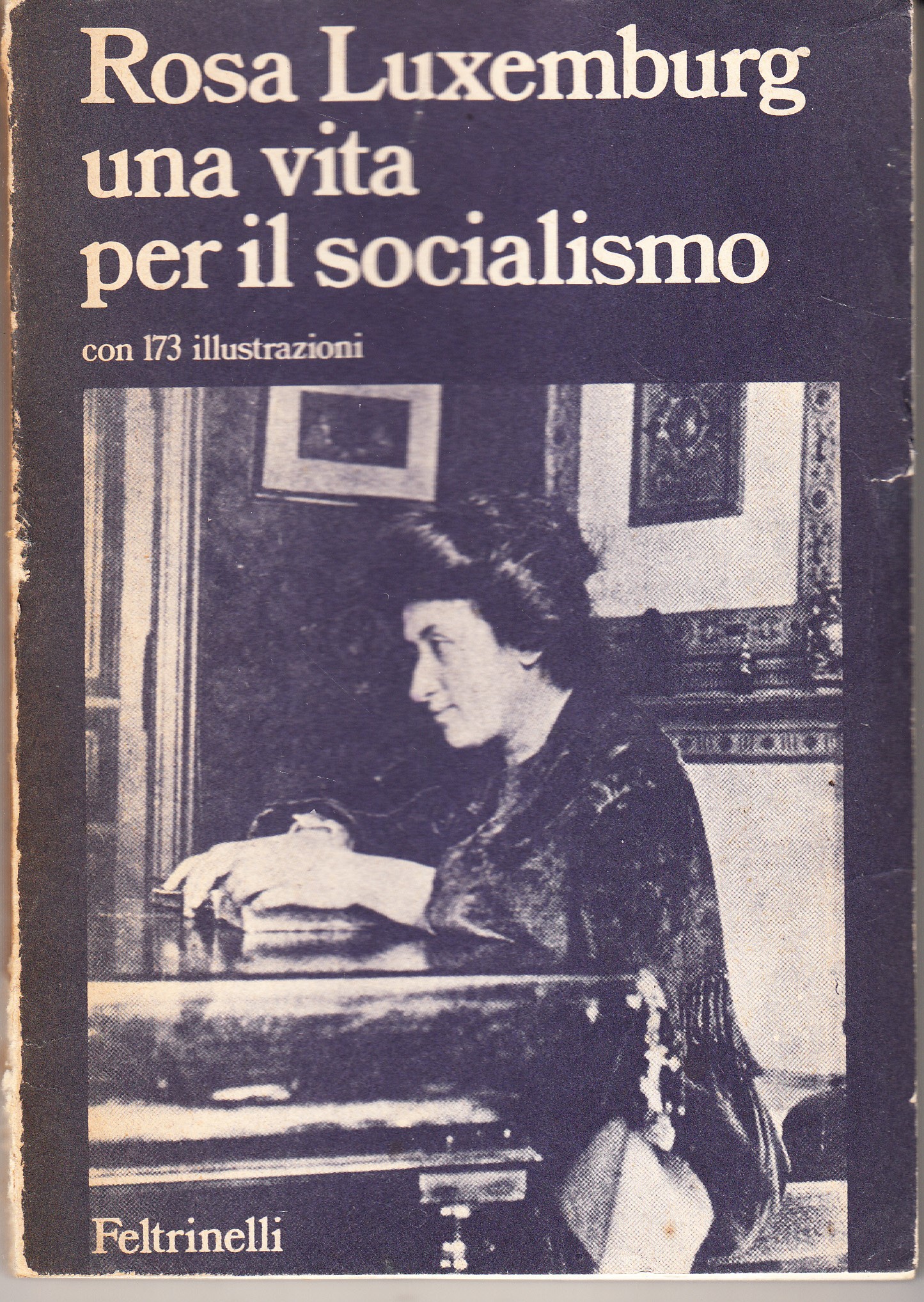 Una vita per il socialismo