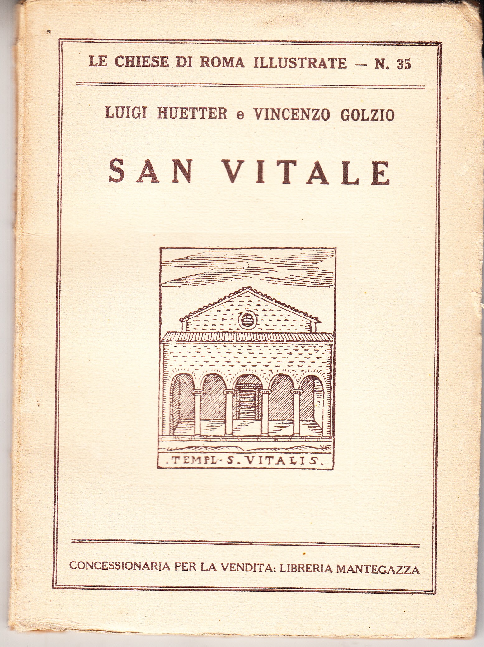 San Vitale