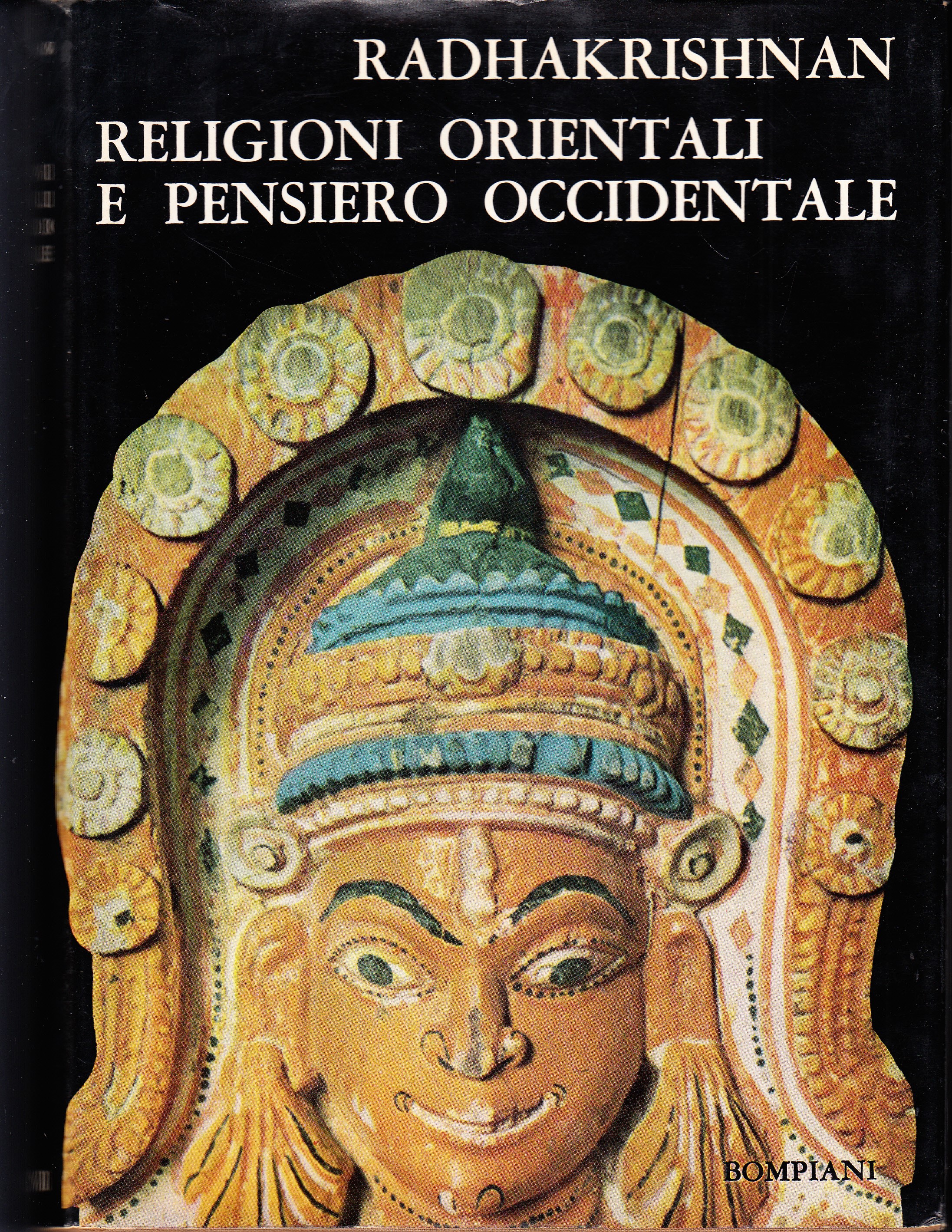 Religioni orientali e pensiero occidentale