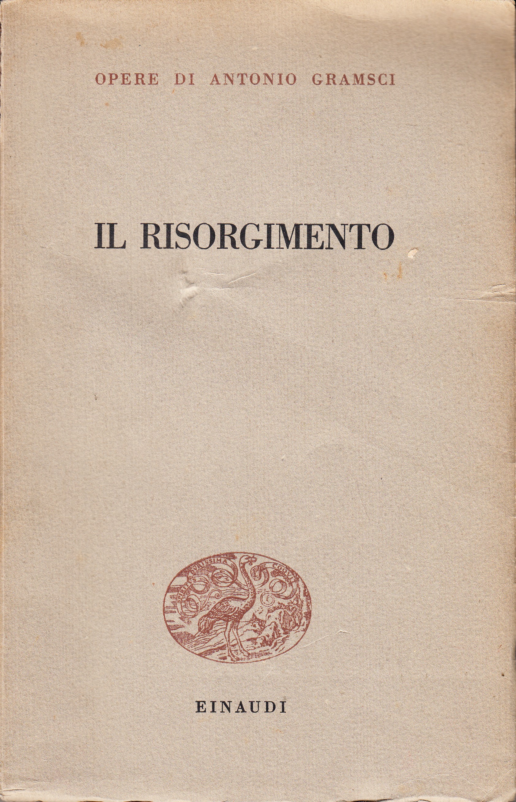 Il Risorgimento