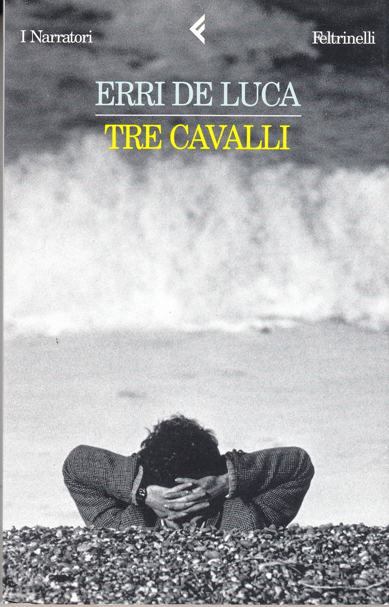 Tre cavalli