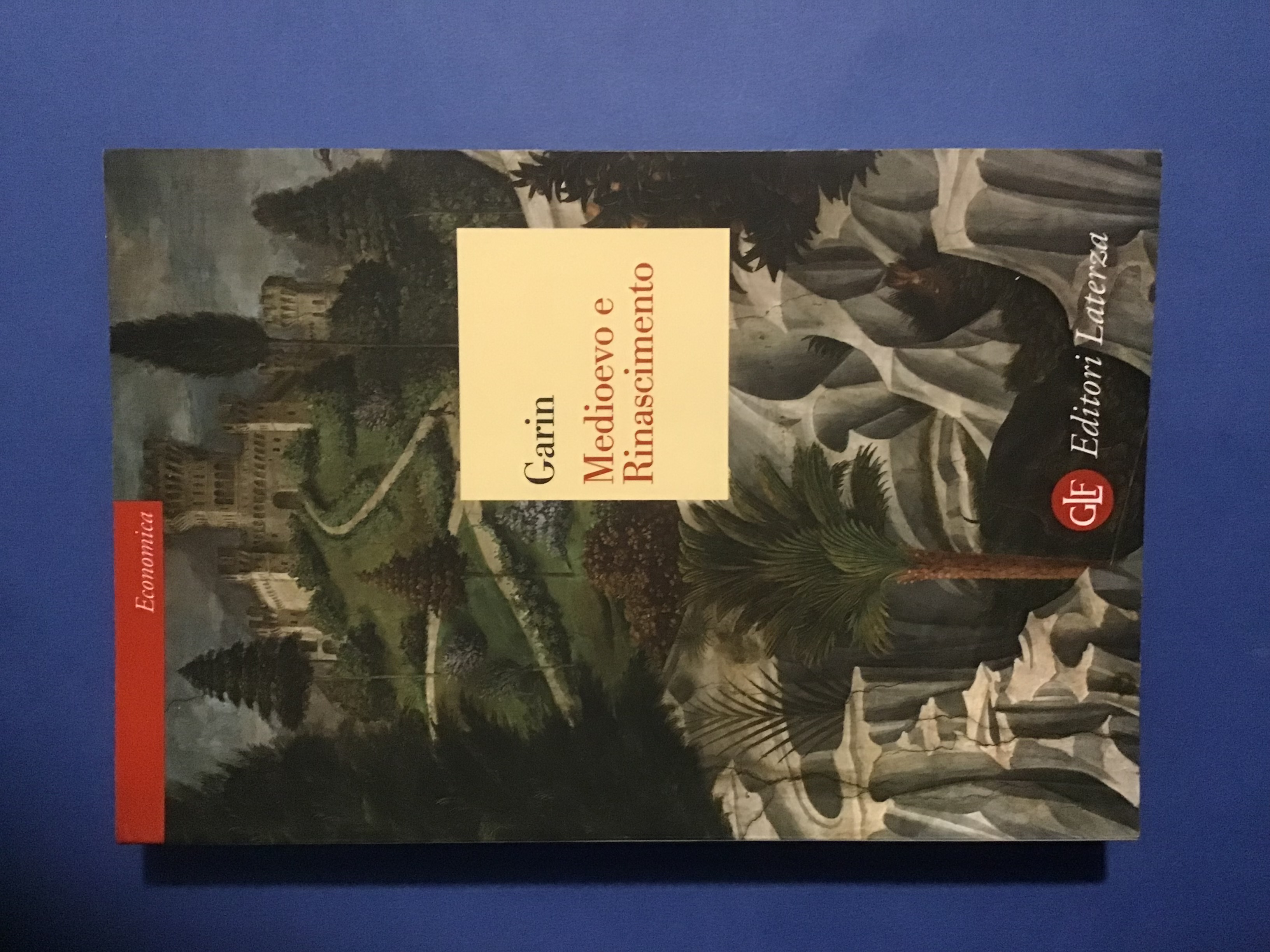 MEDIOEVO E RINASCIMENTO. STUDI E RICERCHE