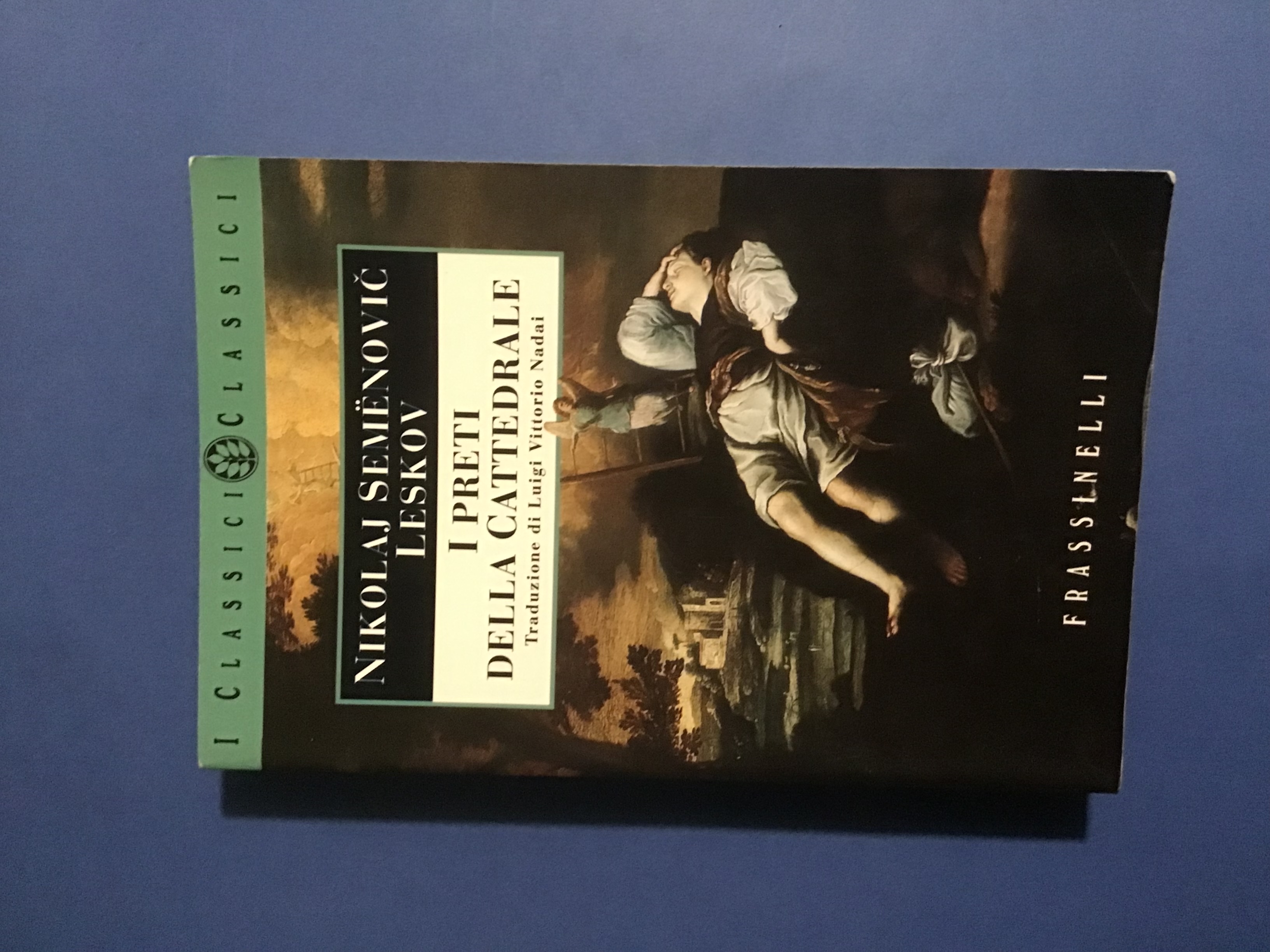 I PRETI DELLA CATTEDRALE