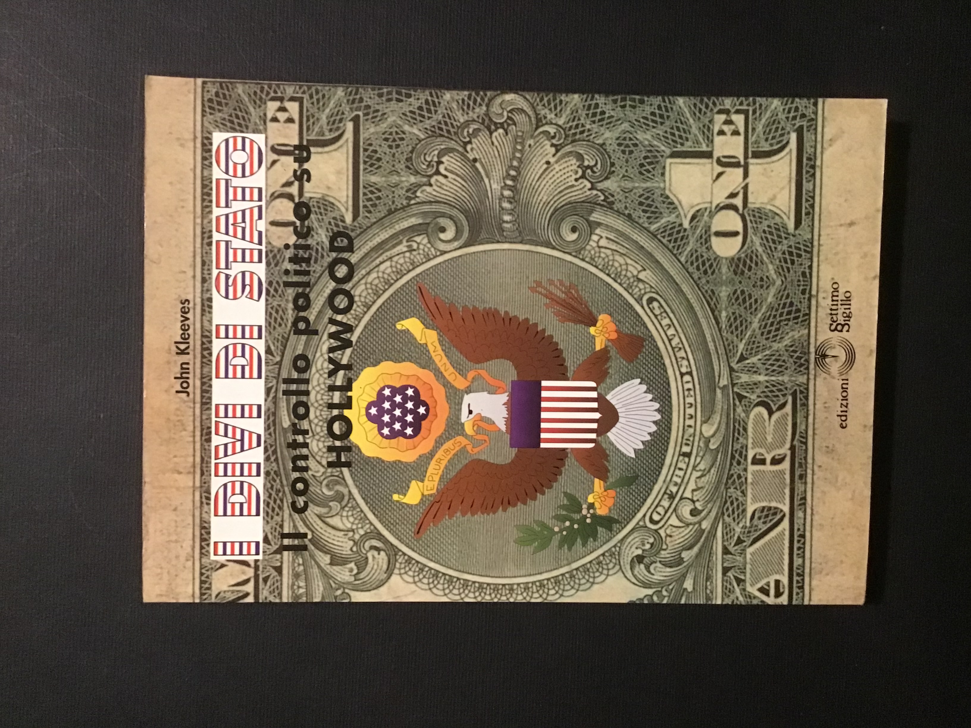 I DIVI DI STATO. IL CONTROLLO POLITICO SU HOLLYWOOD