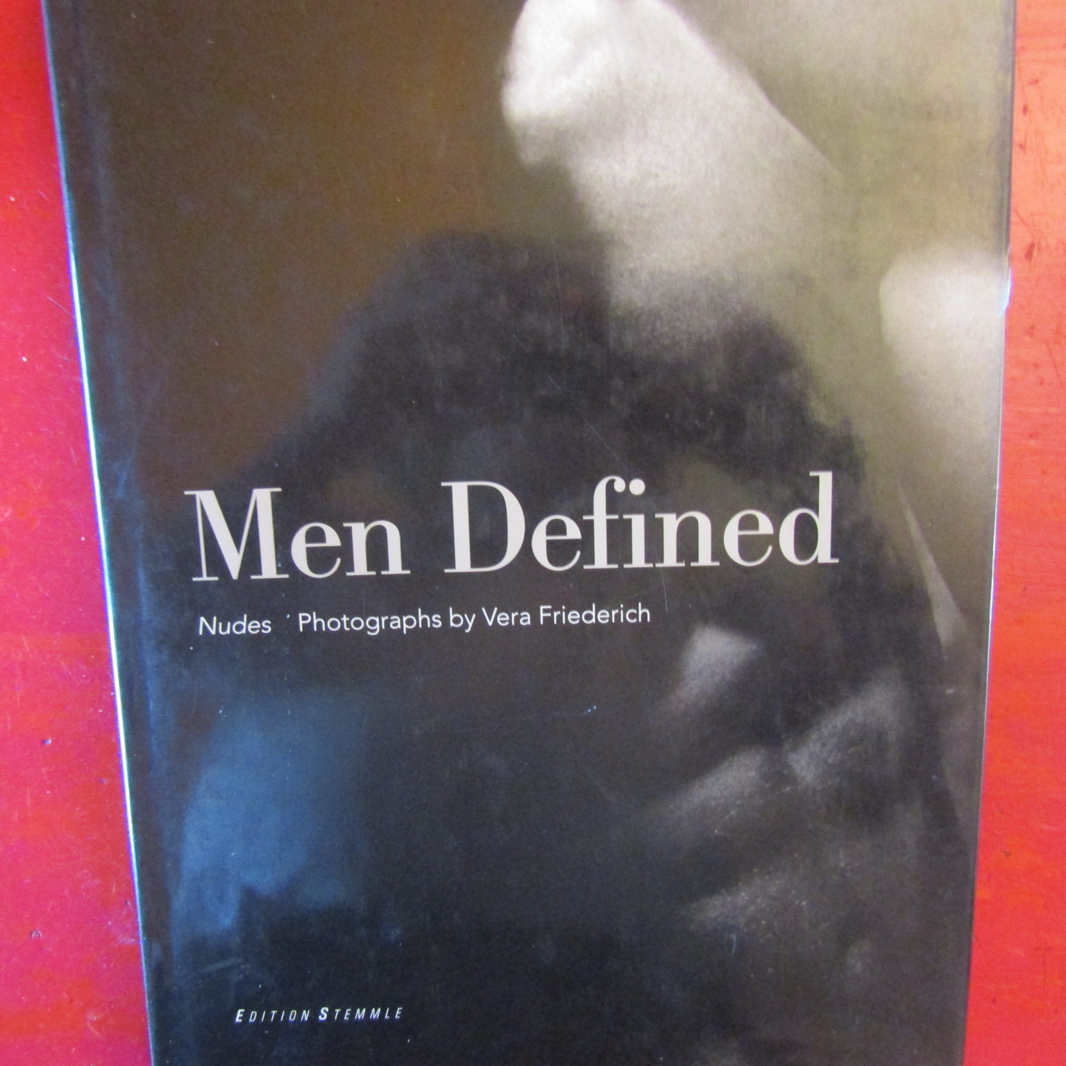 Men Defined