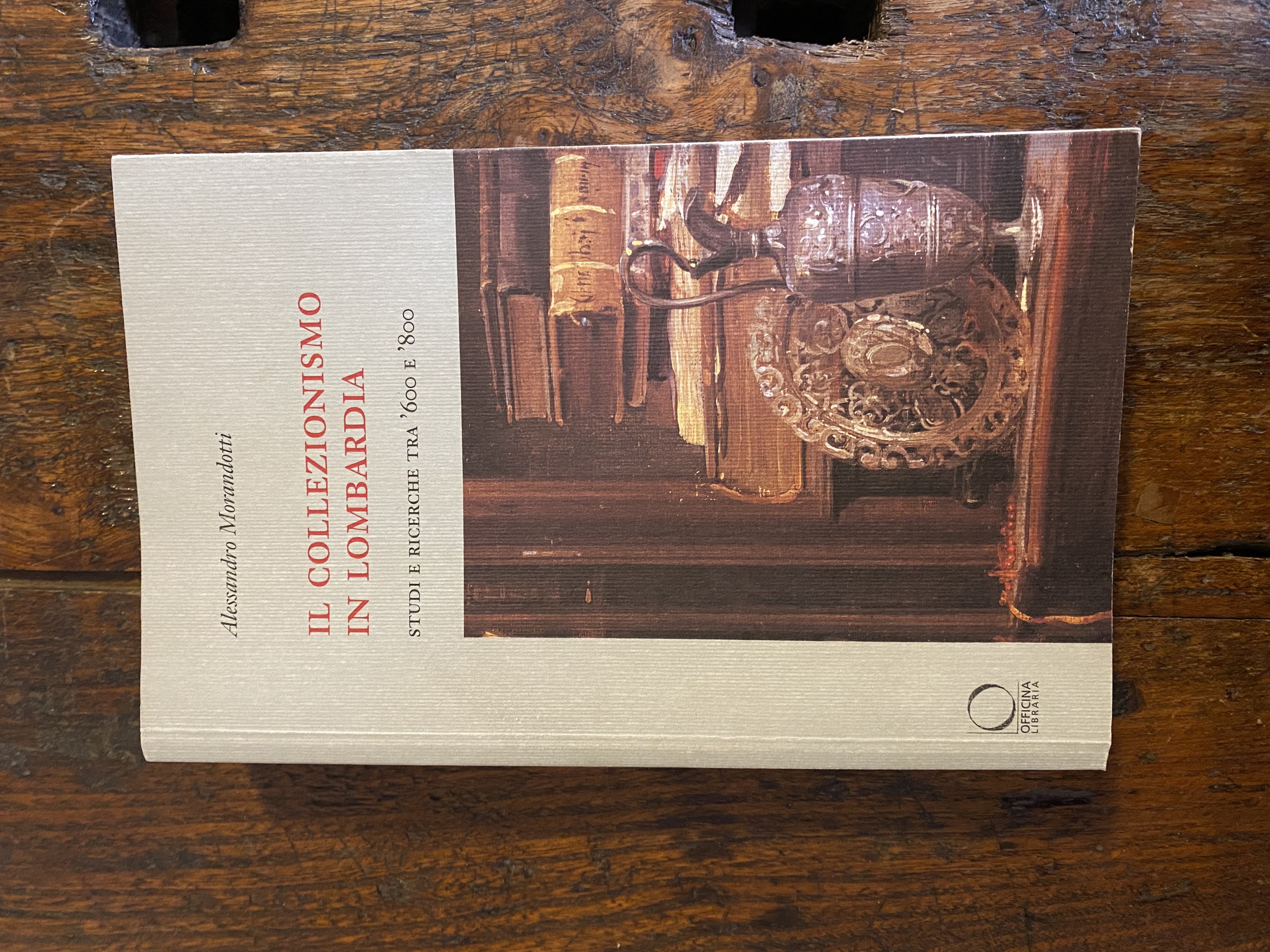 Il collezionismo in Lombardia Studi e ricerche tra '600 e …
