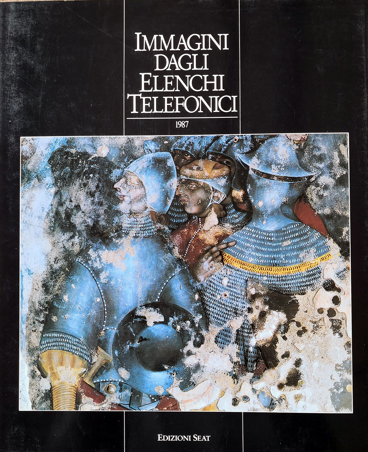 IMMAGINI DAGLI ELENCHI TELEFONICI.