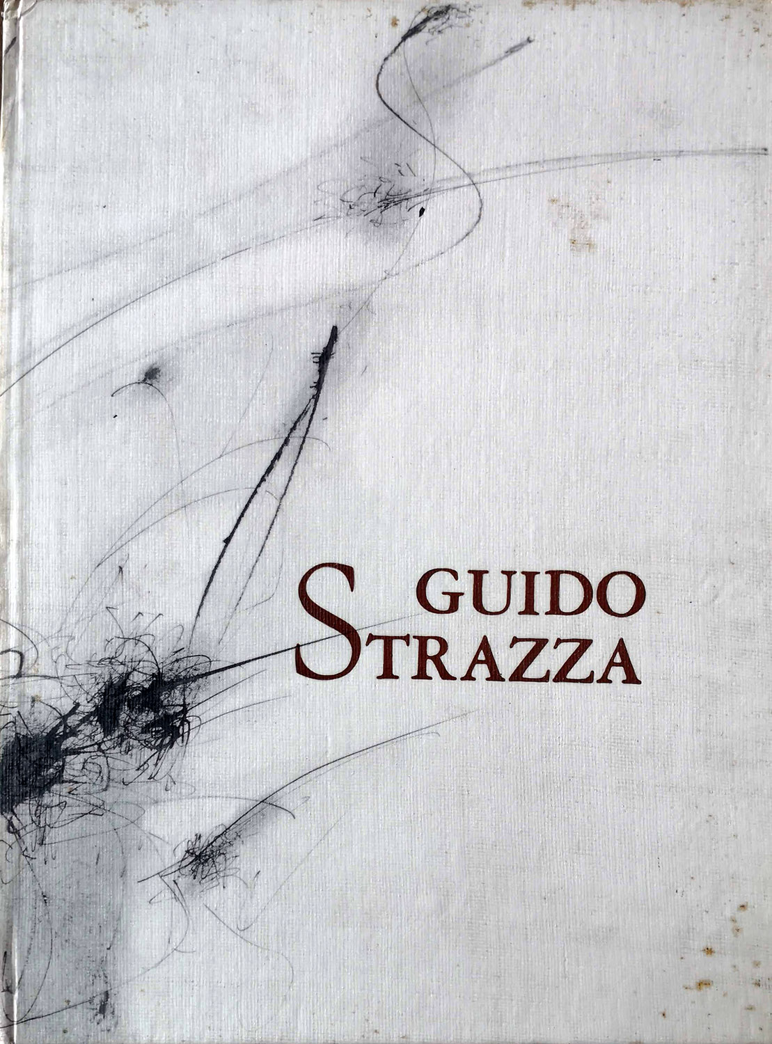 Guido Strazza.