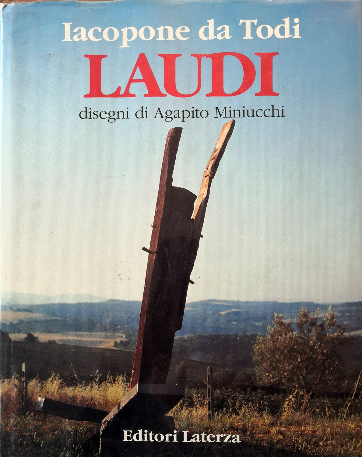 Laudi.