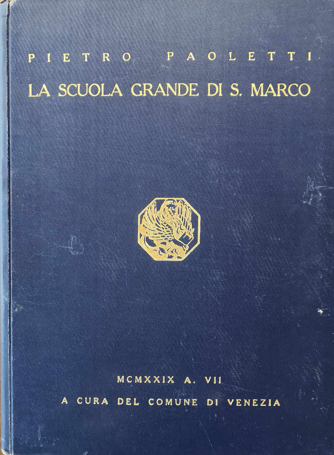 The Sutherland. Gift to the Nation.