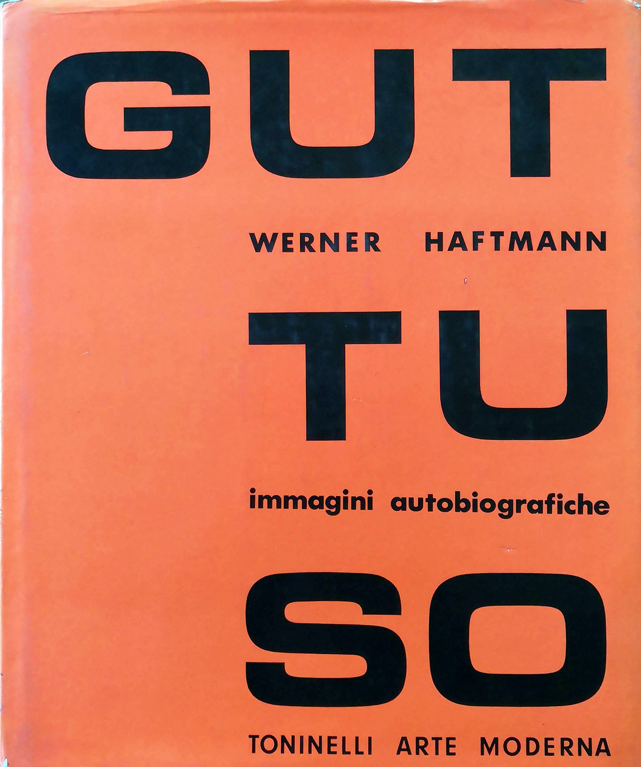 Guttuso immagini autobiografiche.