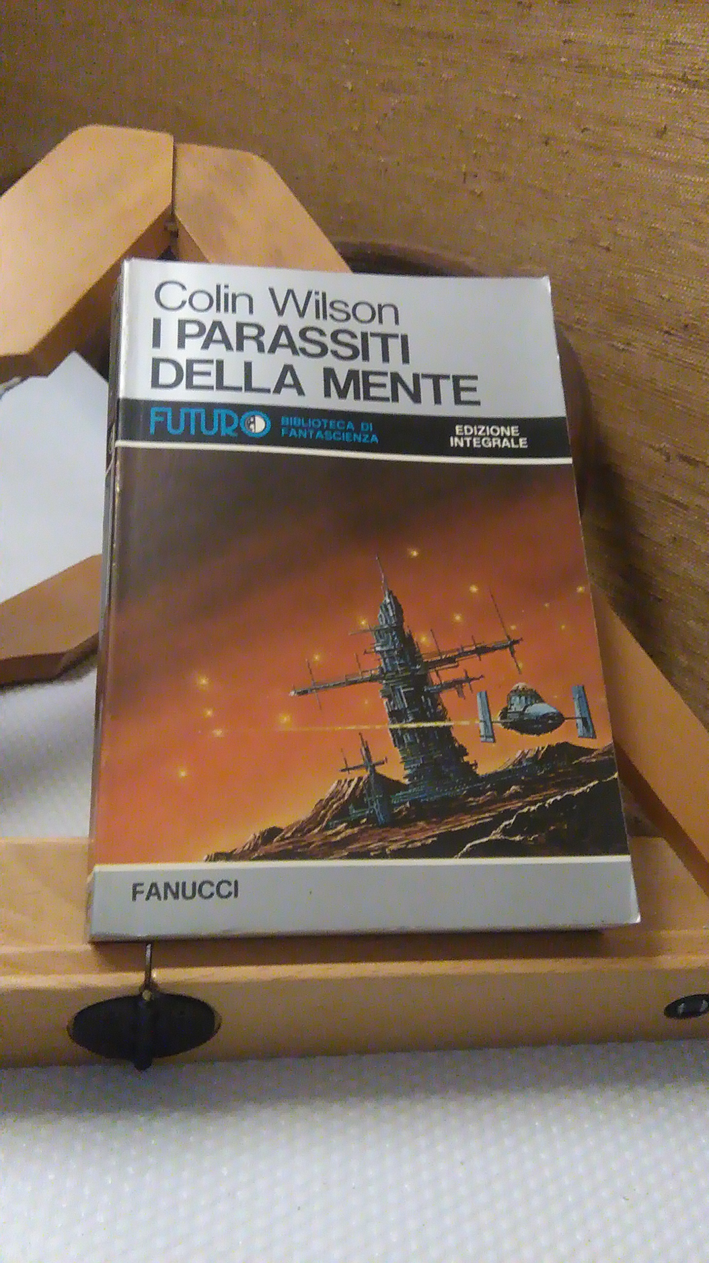 I PARASSITI DELLA MENTE