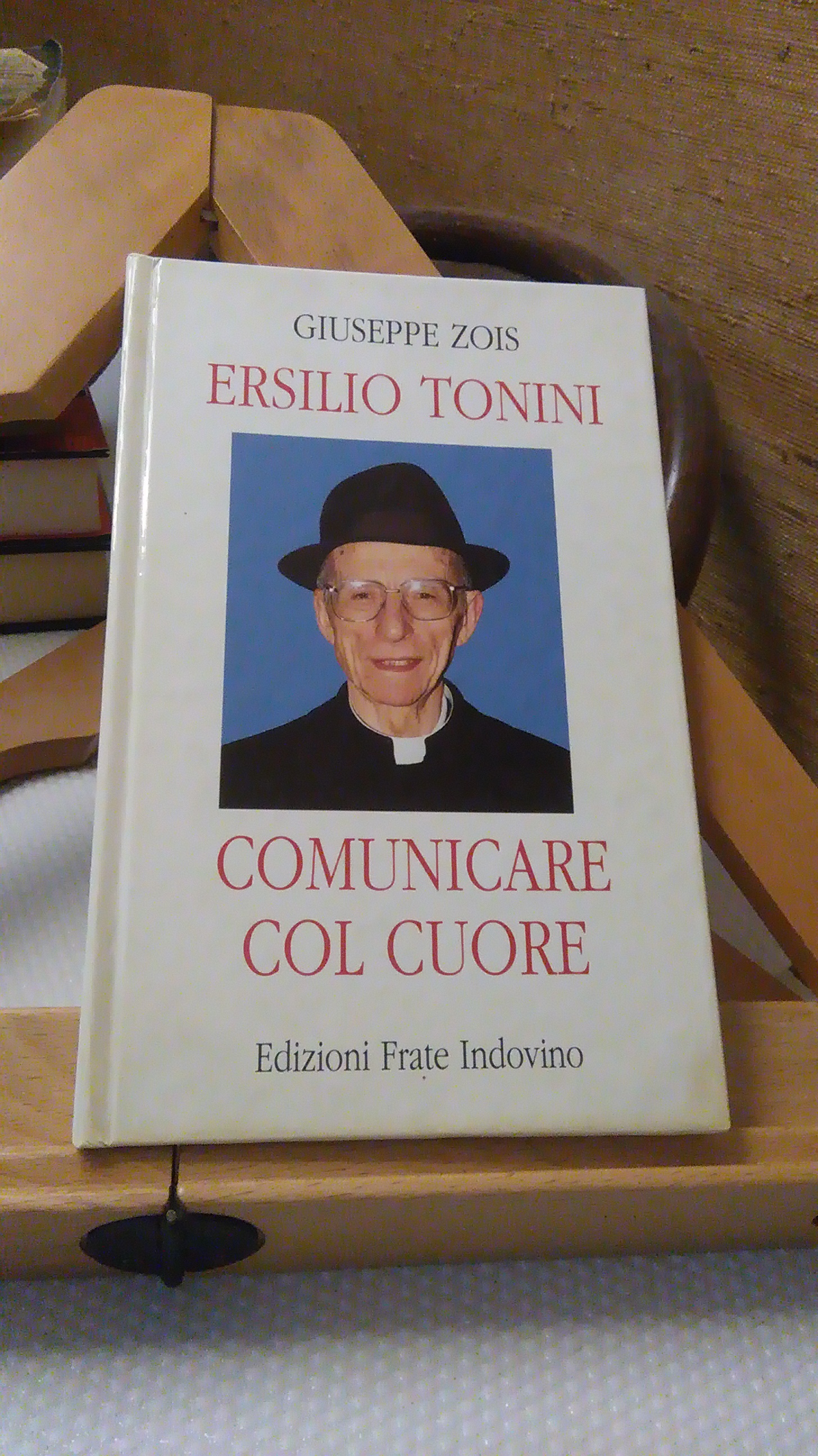 TONINI COMUNICARE COL CUORE