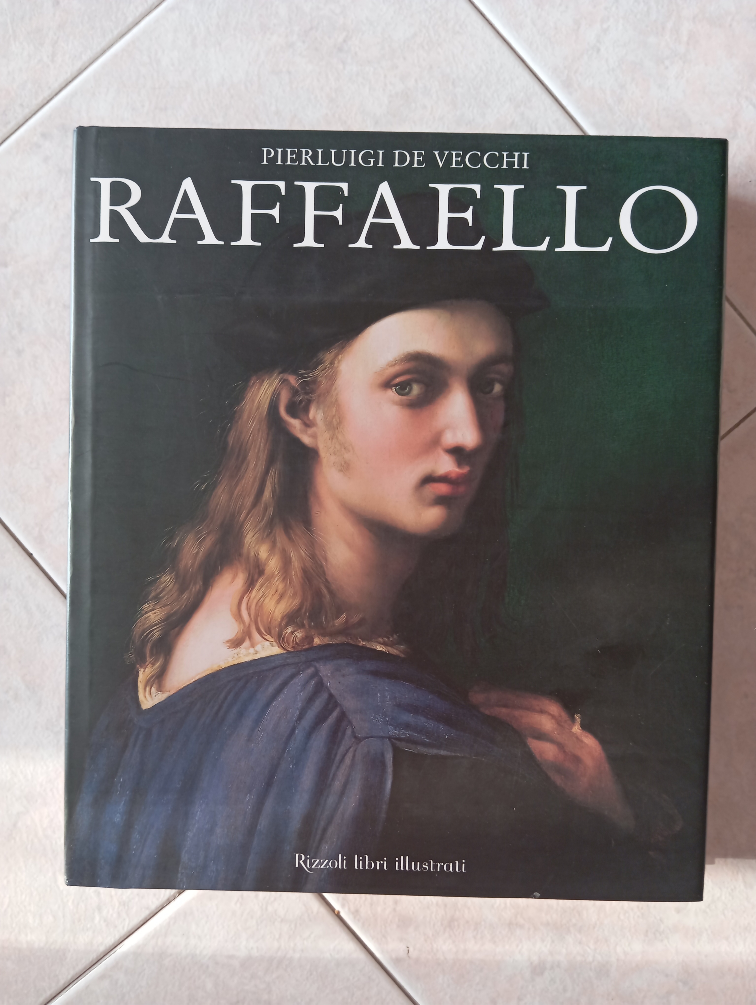 Raffaello