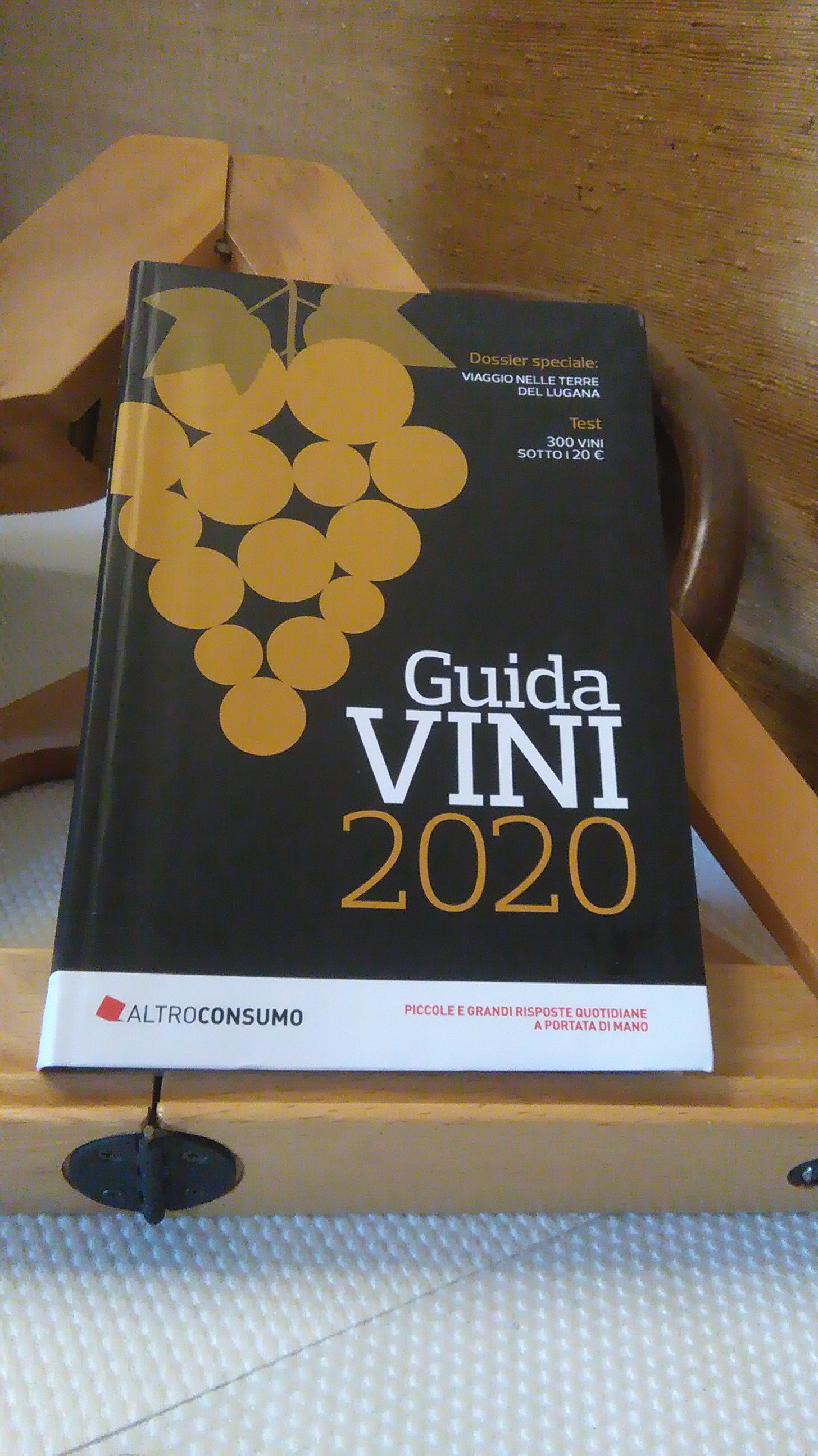 GUIDA VINI 2020