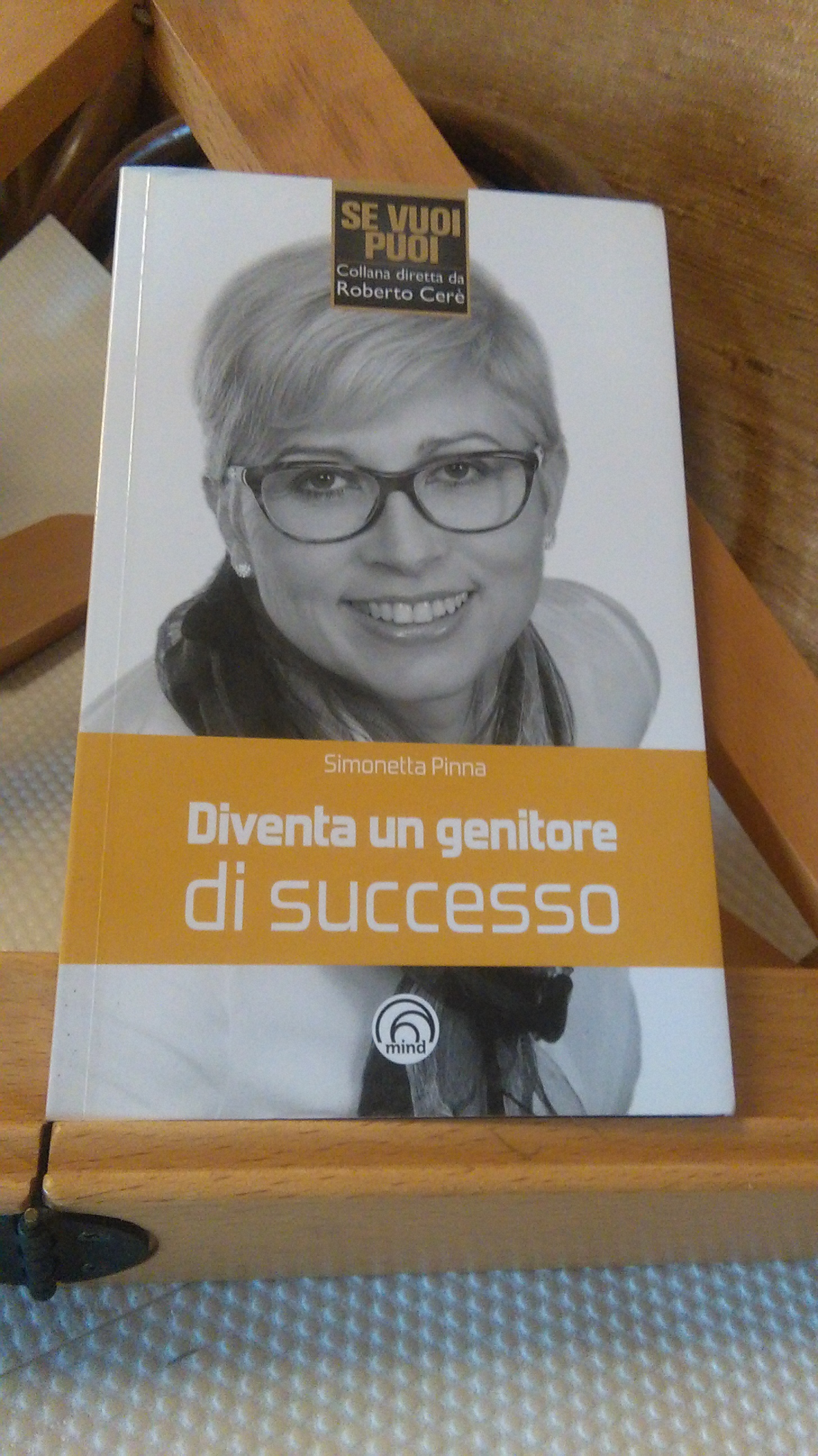 DIVENTA UN GENITORE DI SUCCESSO