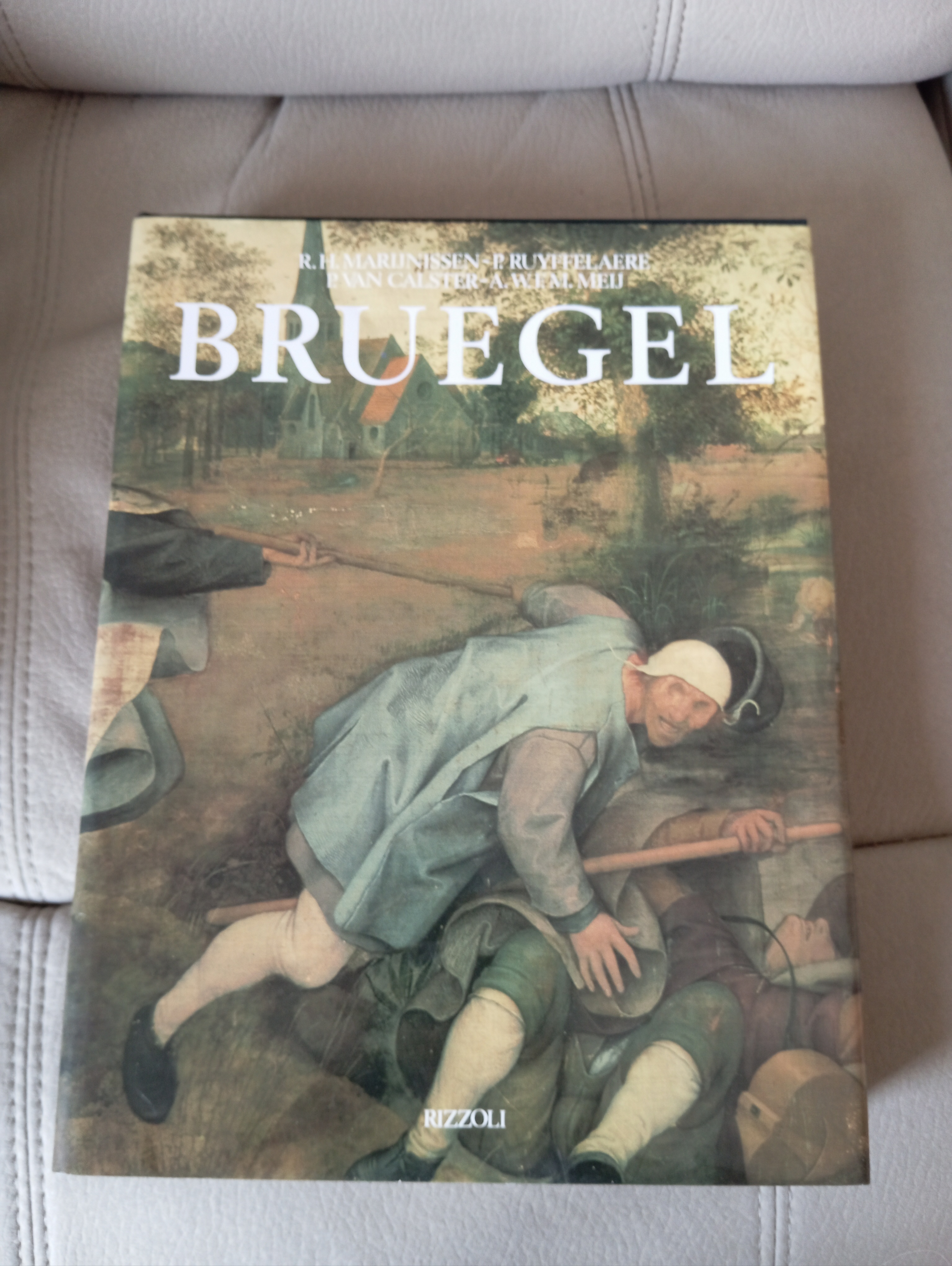 Bruegel