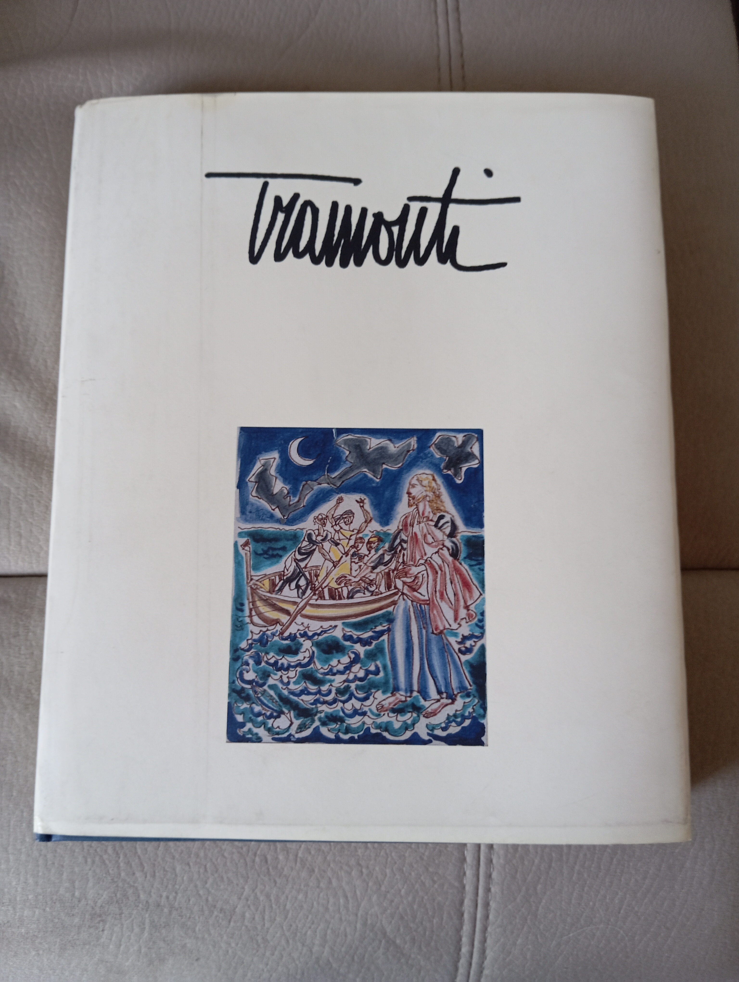 Tramonti