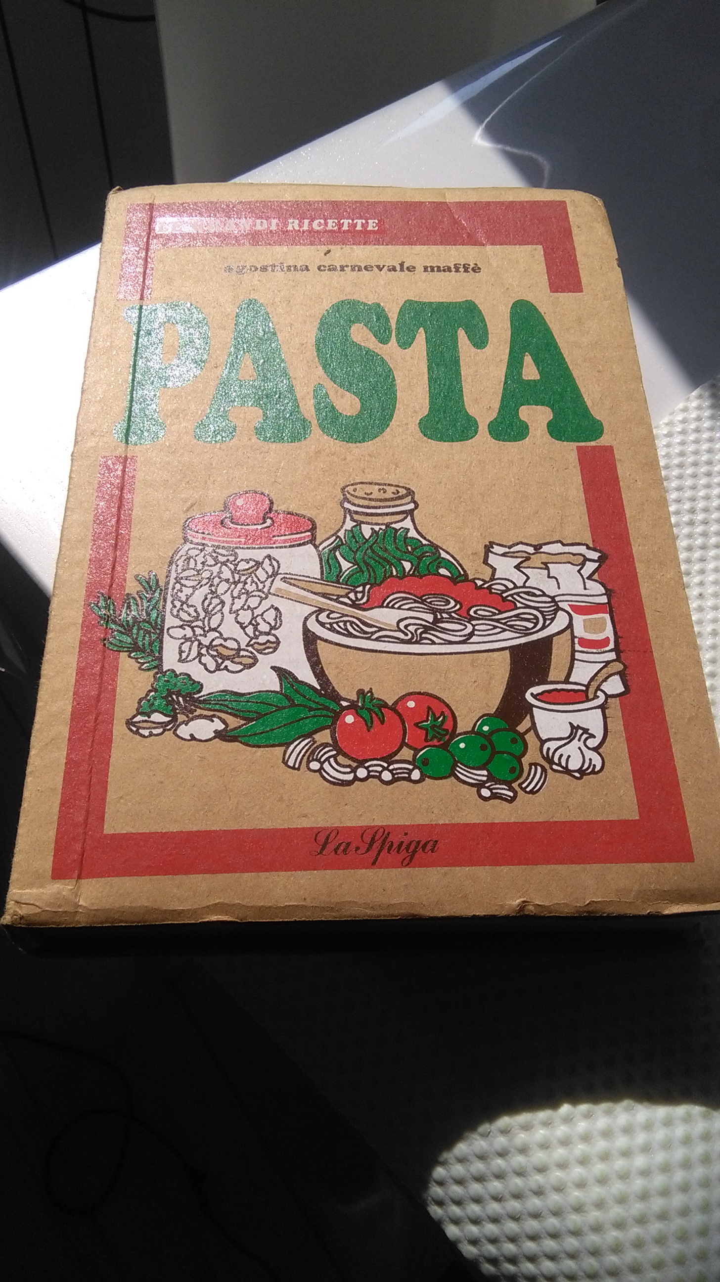 PASTA