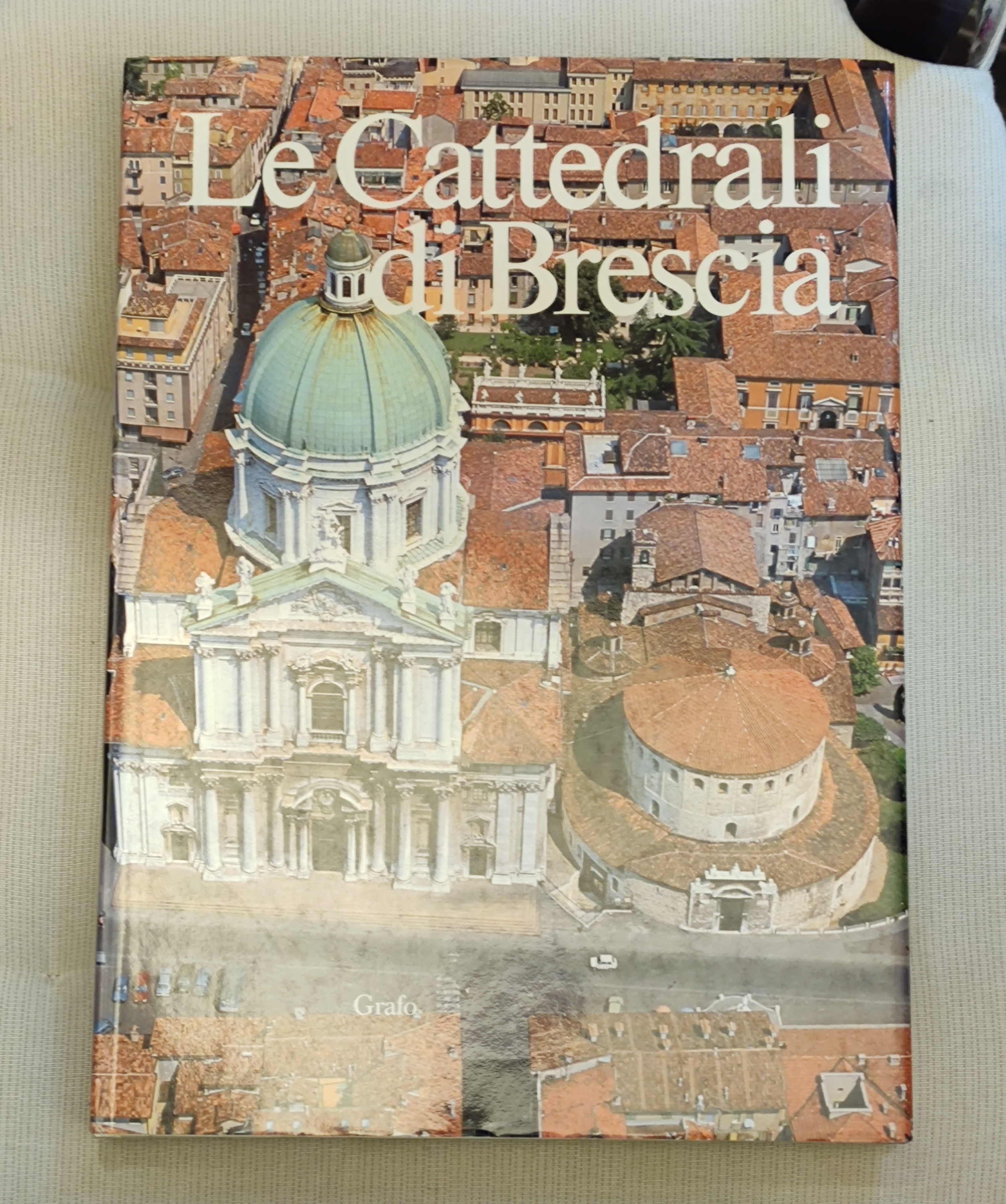 Le Cattedrali di Brescia