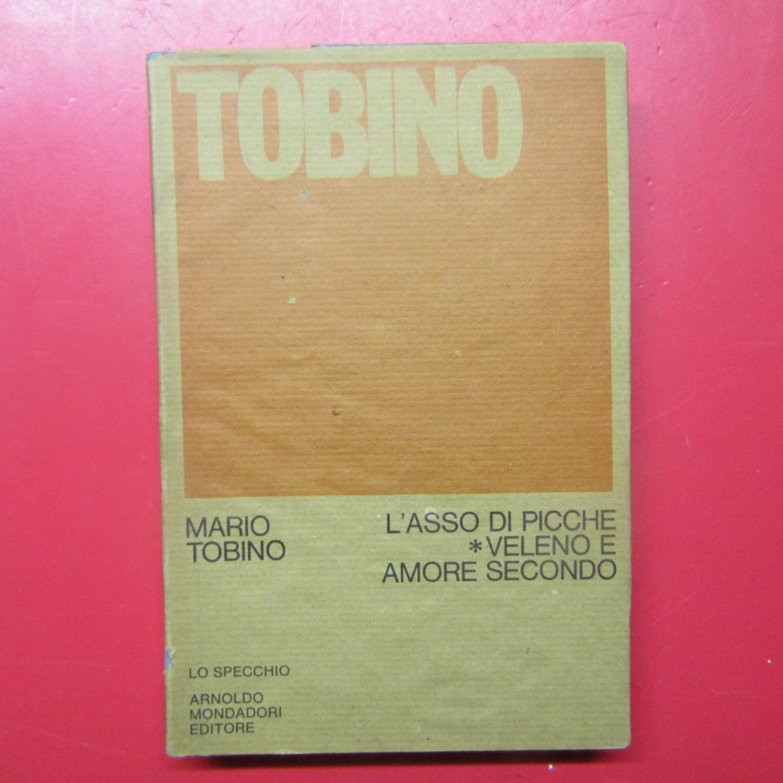 L'asso di picche