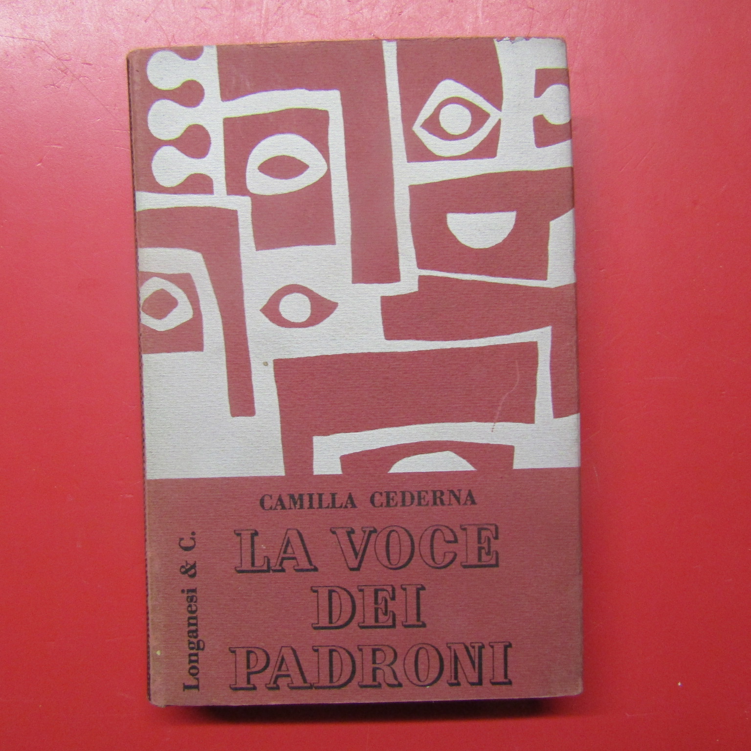 La voce dei padroni