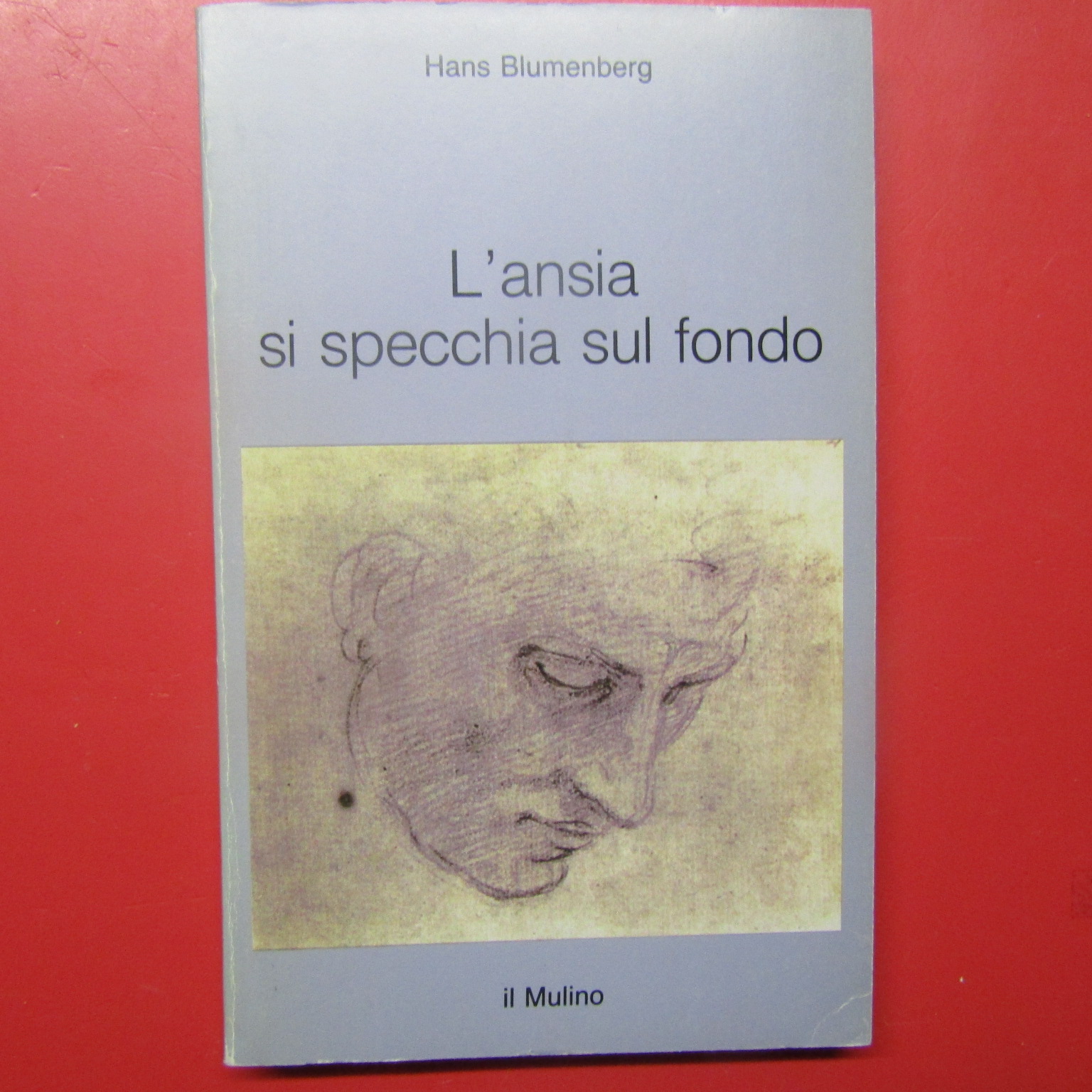 L'ansia si specchia sul fondo