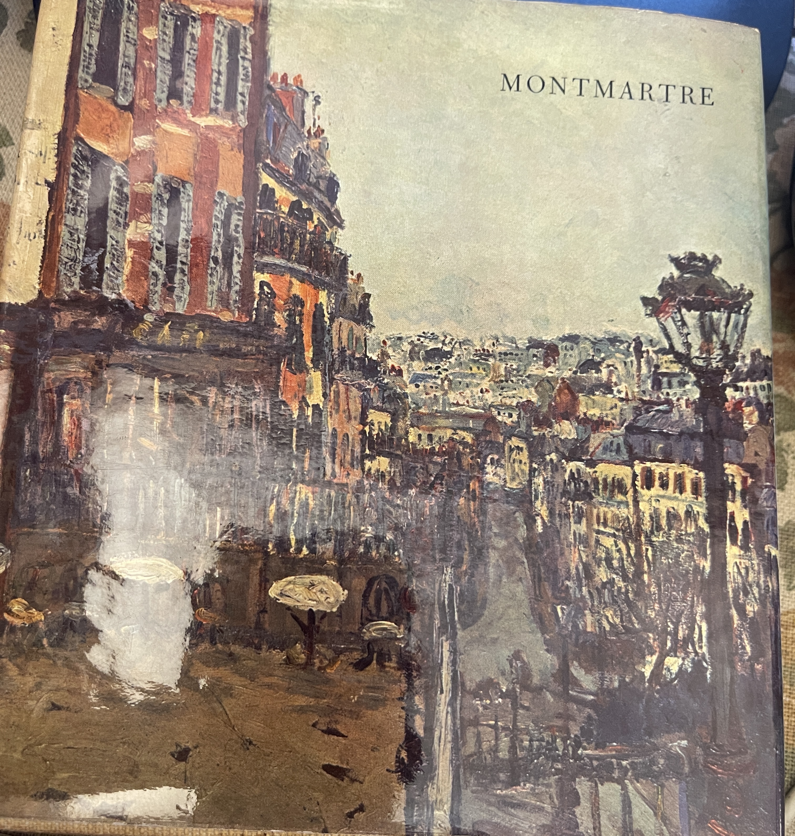 Montmartre