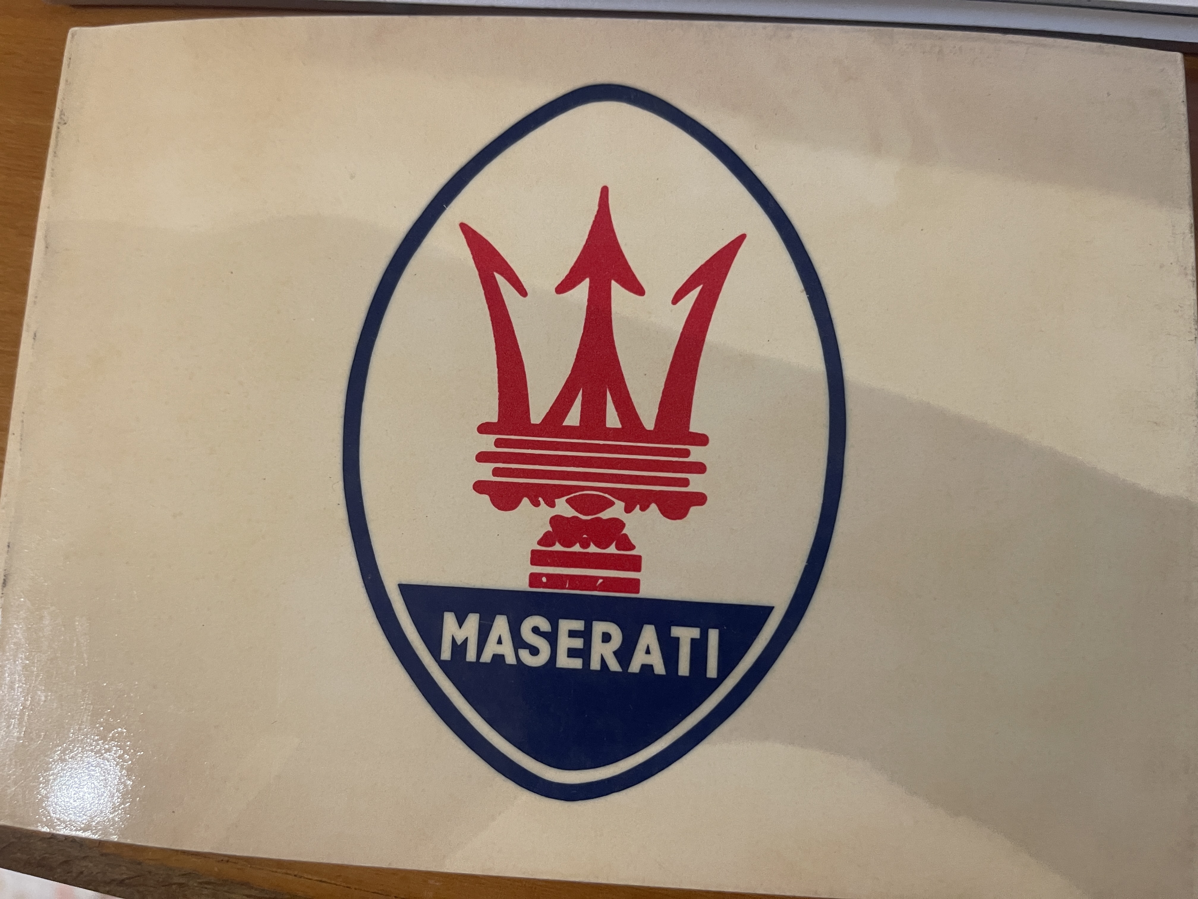 Maserati