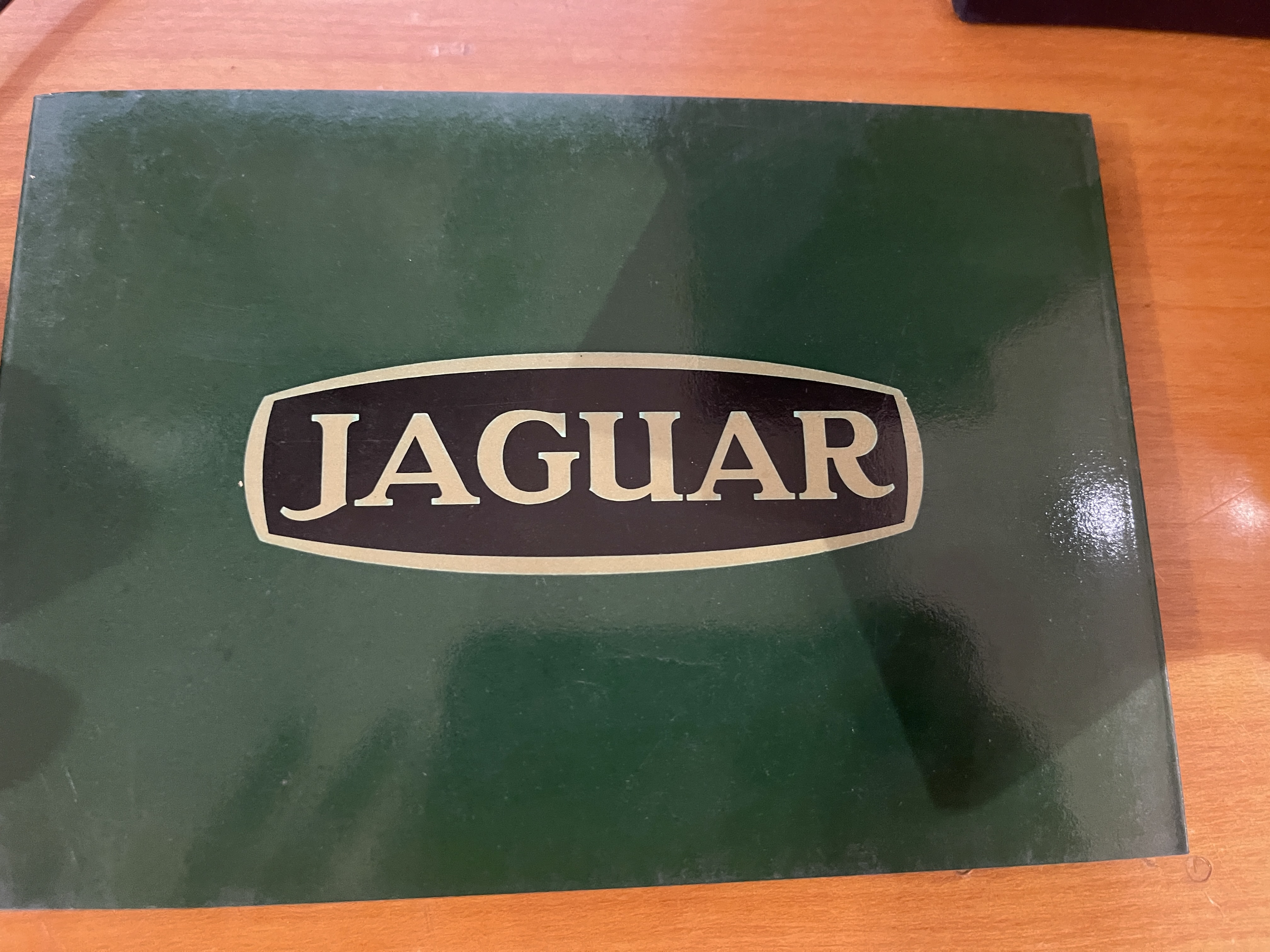 Jaguar