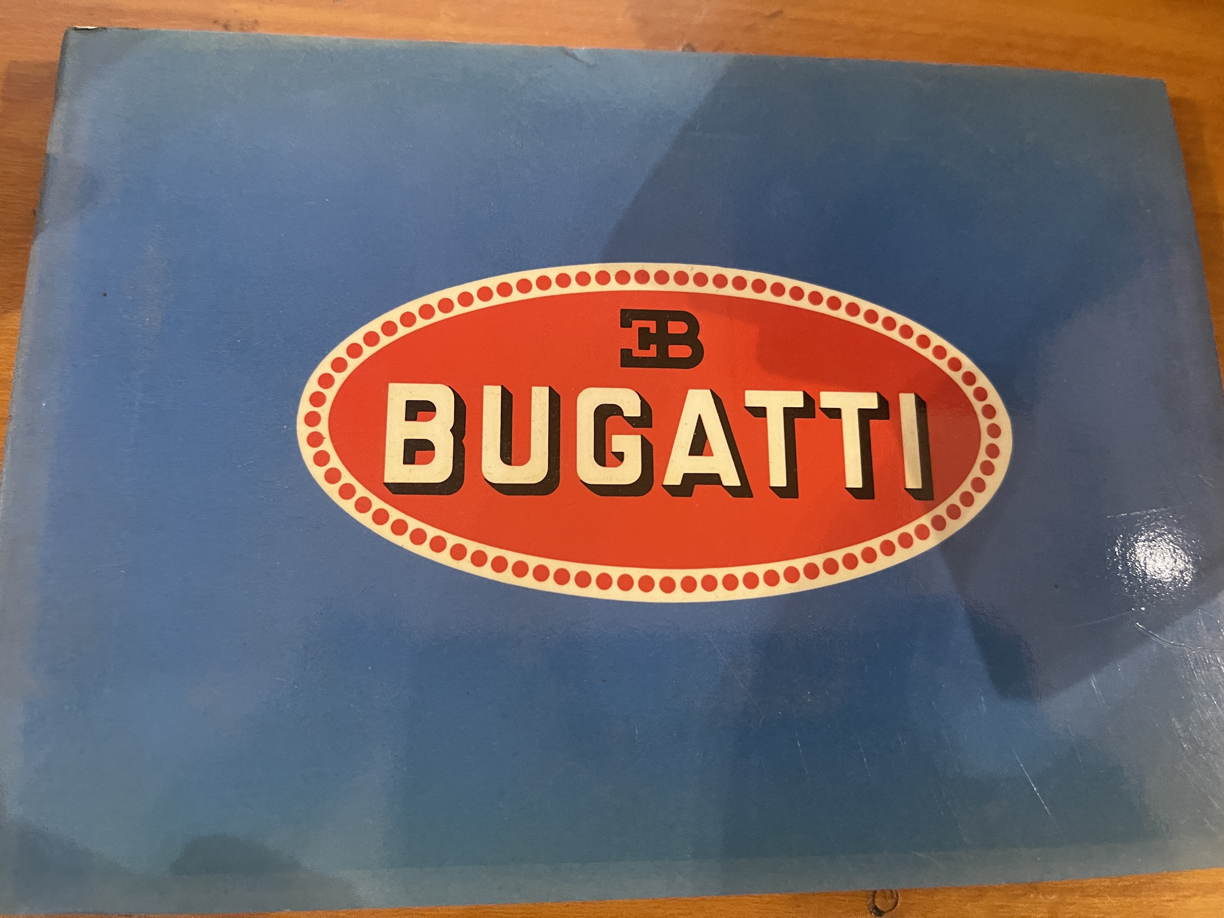 Bugatti