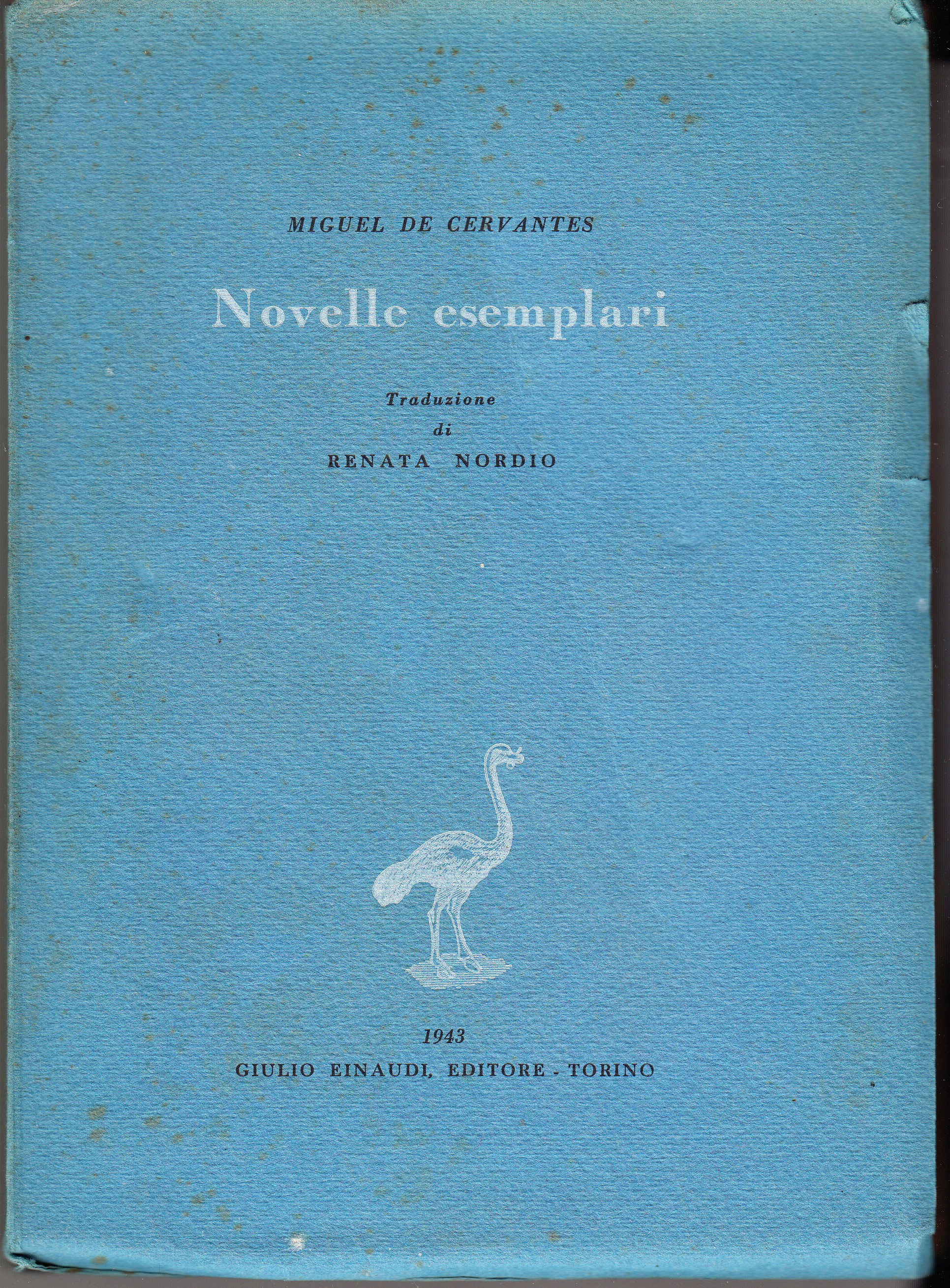 Novelle esemplari