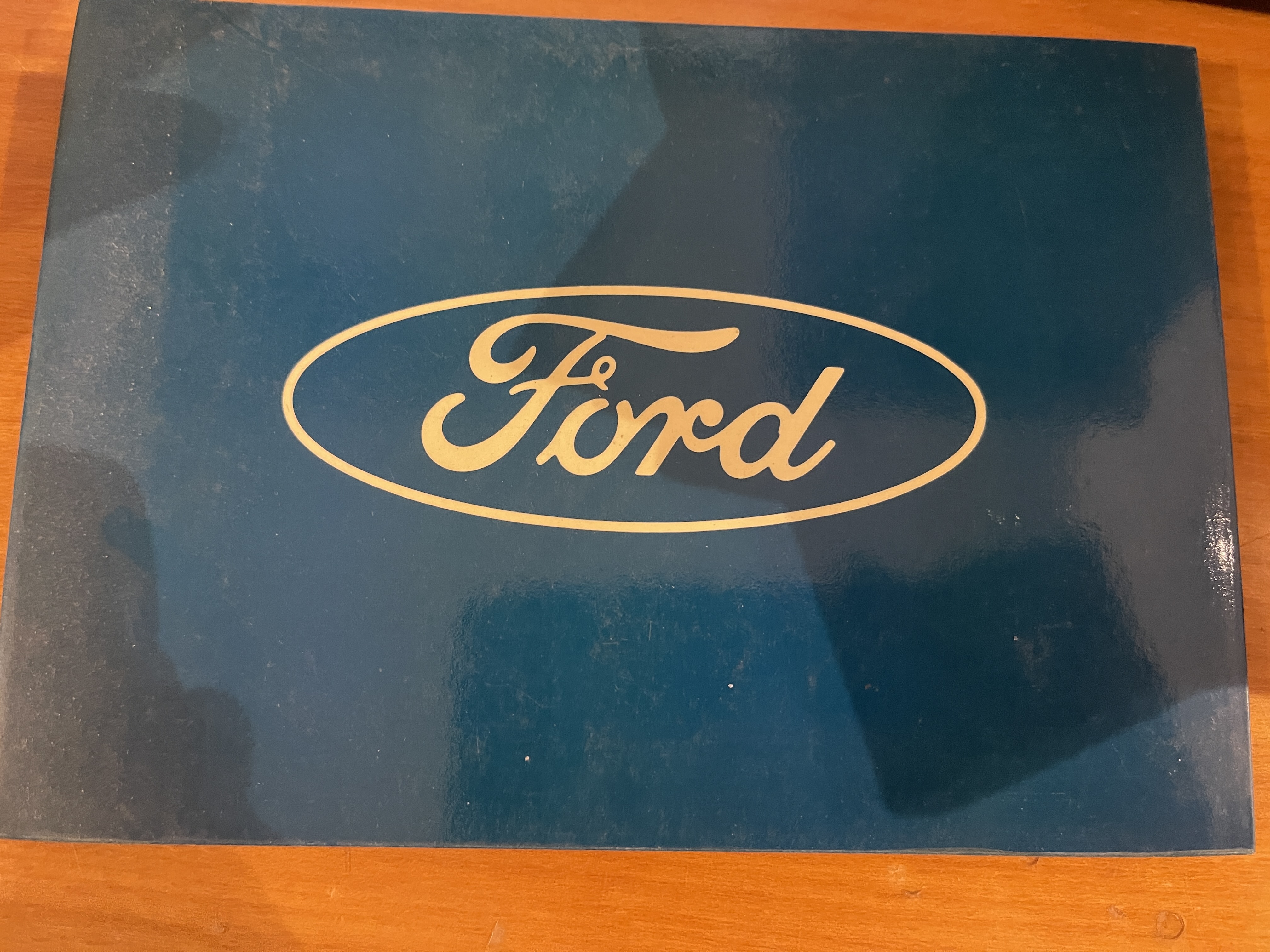 Ford