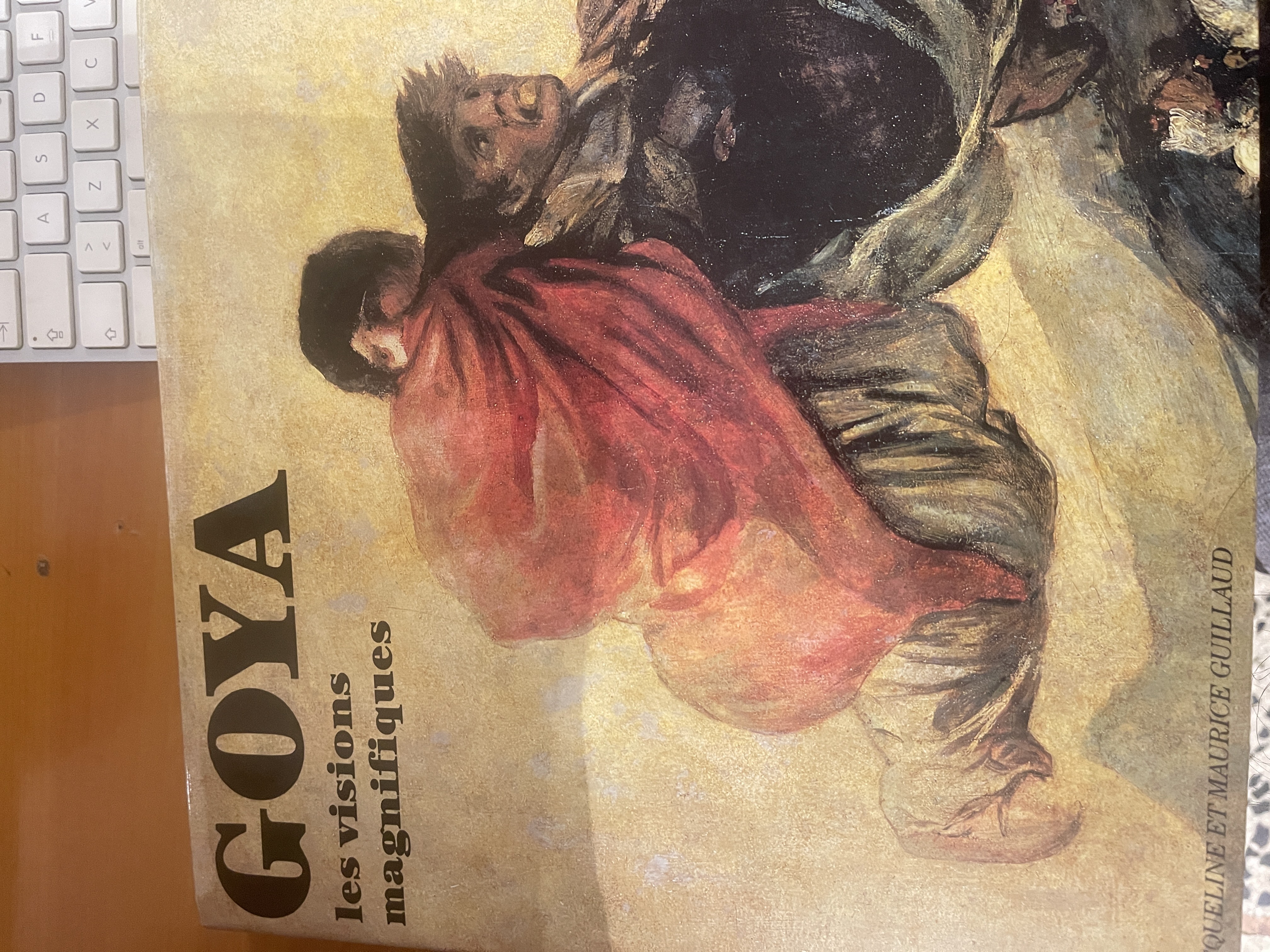 Goya