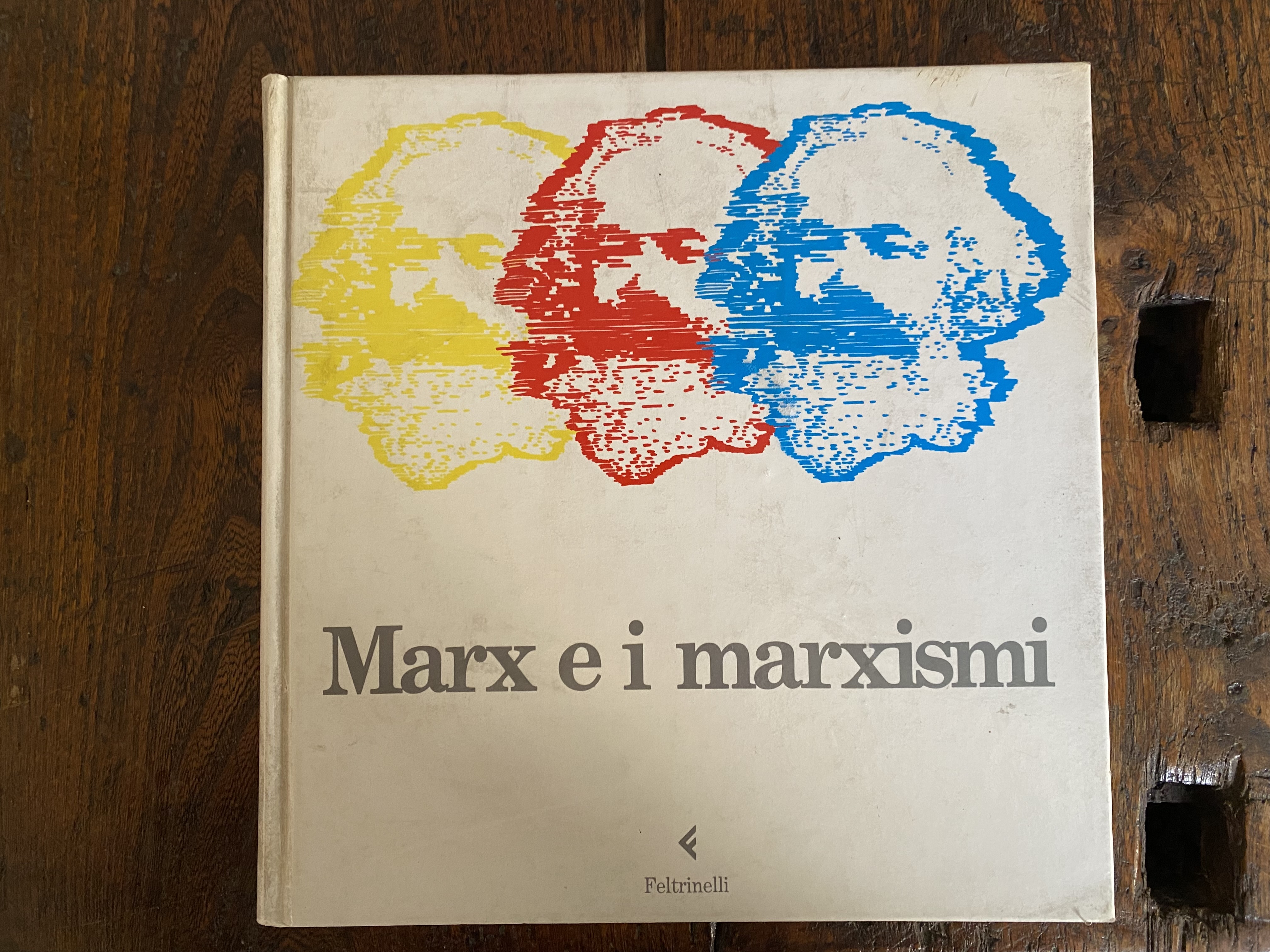 Marx e i marxismi