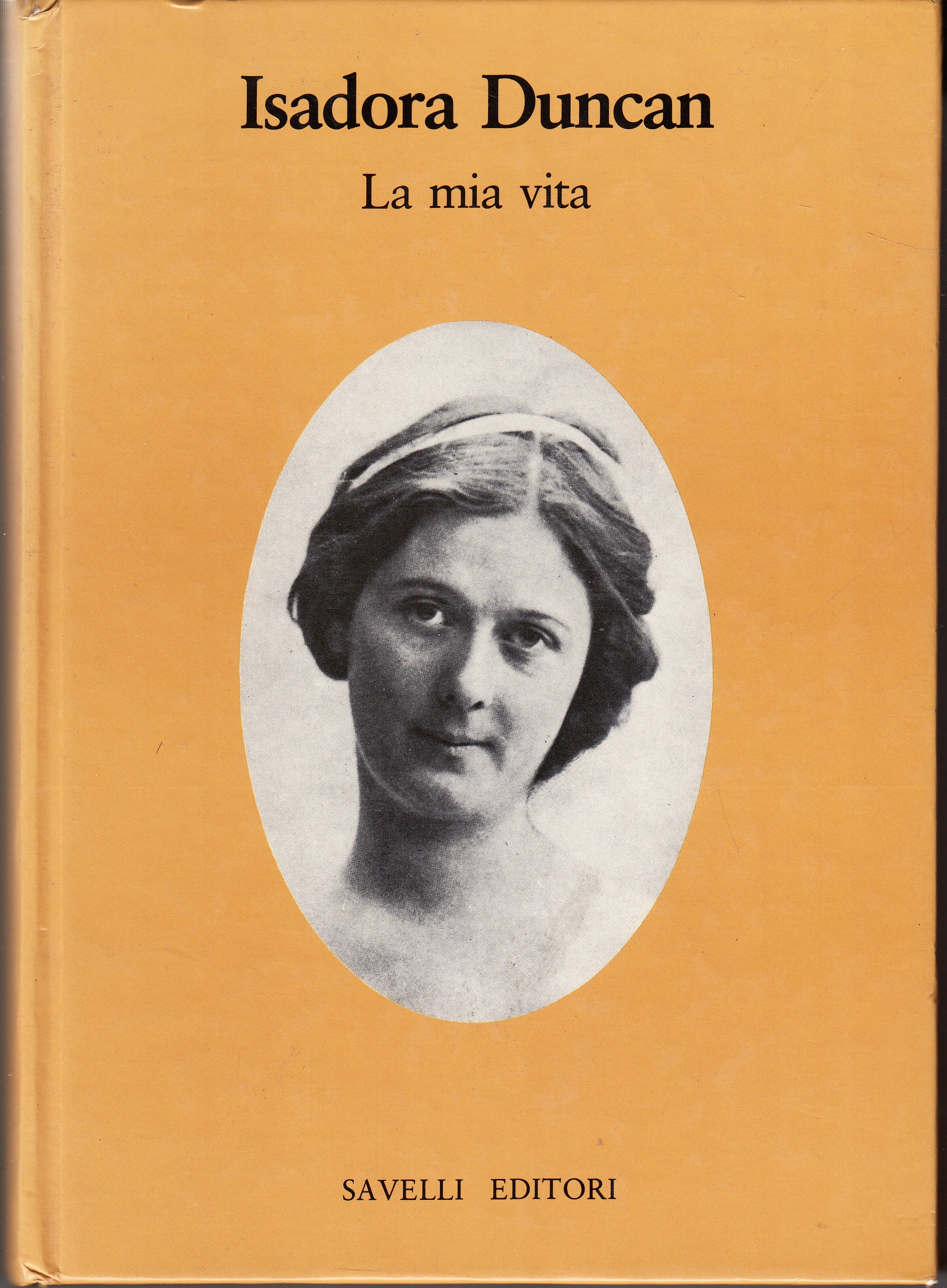 La mia vita