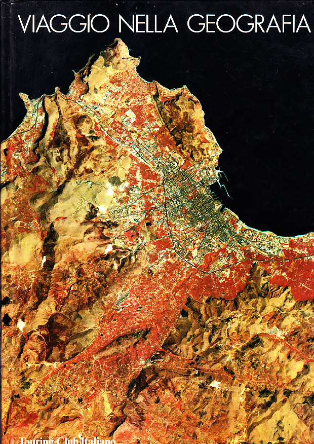 VIAGGIO NELLA GEOGRAFIA