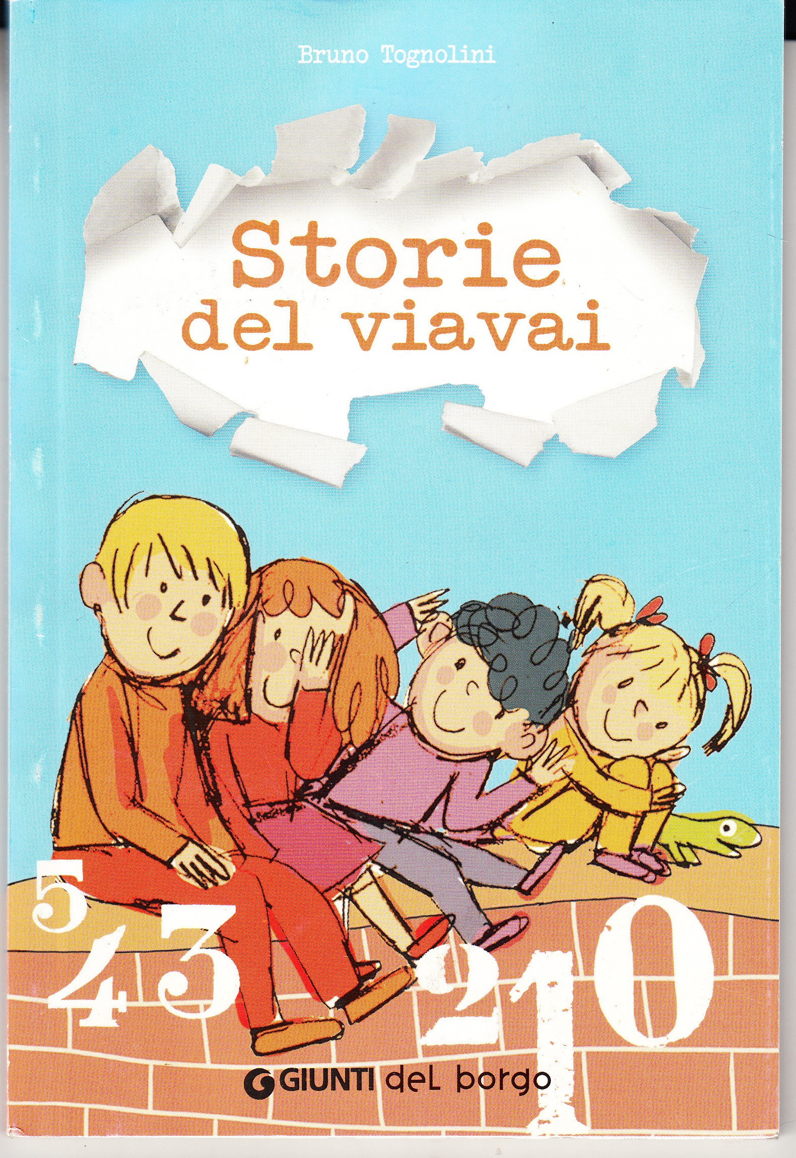 Storie del viavai