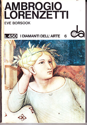 AMBROGIO LORENZETTI