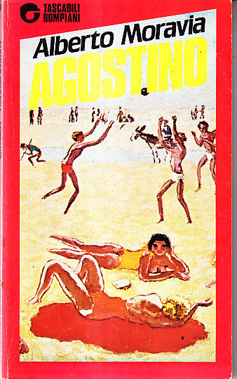 AGOSTINO