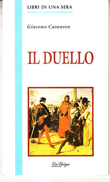 IL DUELLO