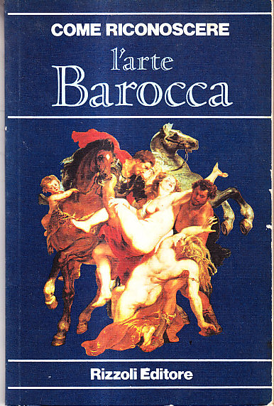COME RICONOSCEREL' ARTE BAROCCA