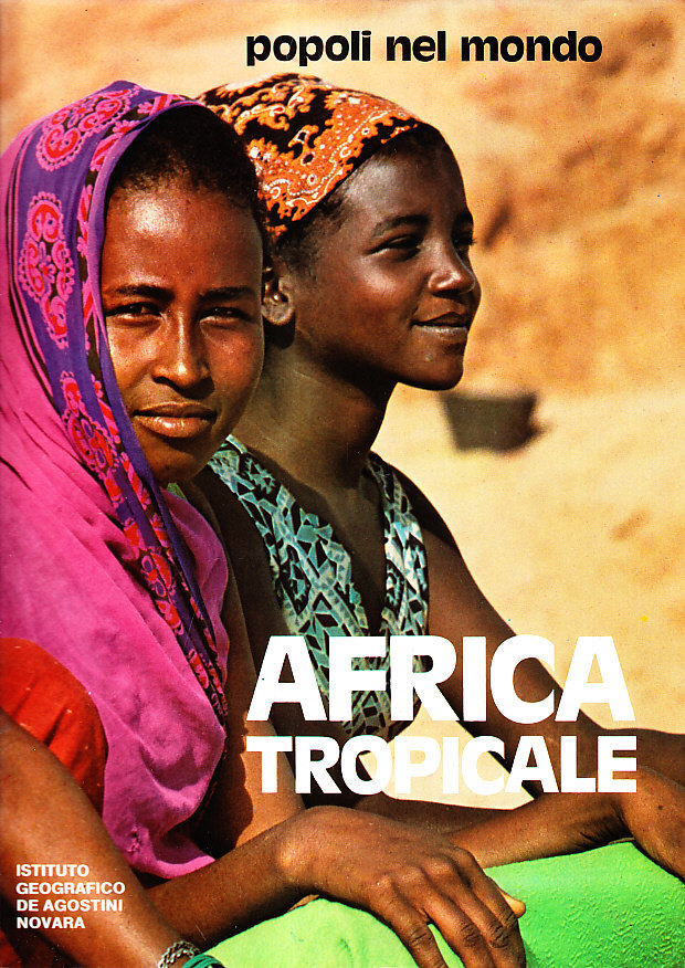 AFRICA TROPICALE