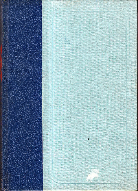 AMERICA - DISEGNI DI JOHN ALCORN