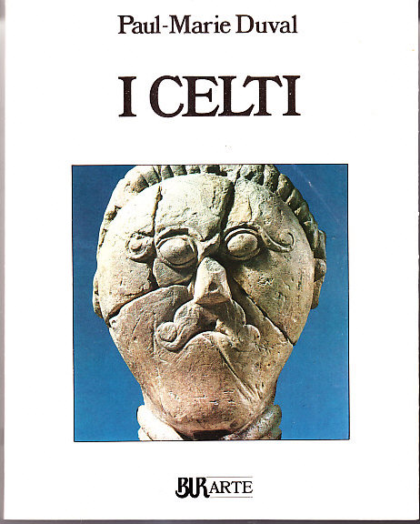 I CELTI - IL MONDO DELLA FIGURA