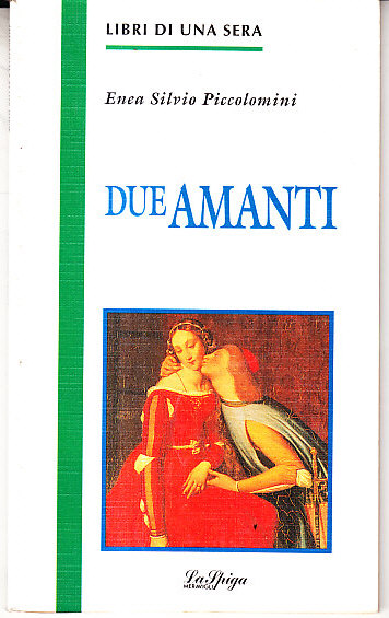 DUE AMANTI